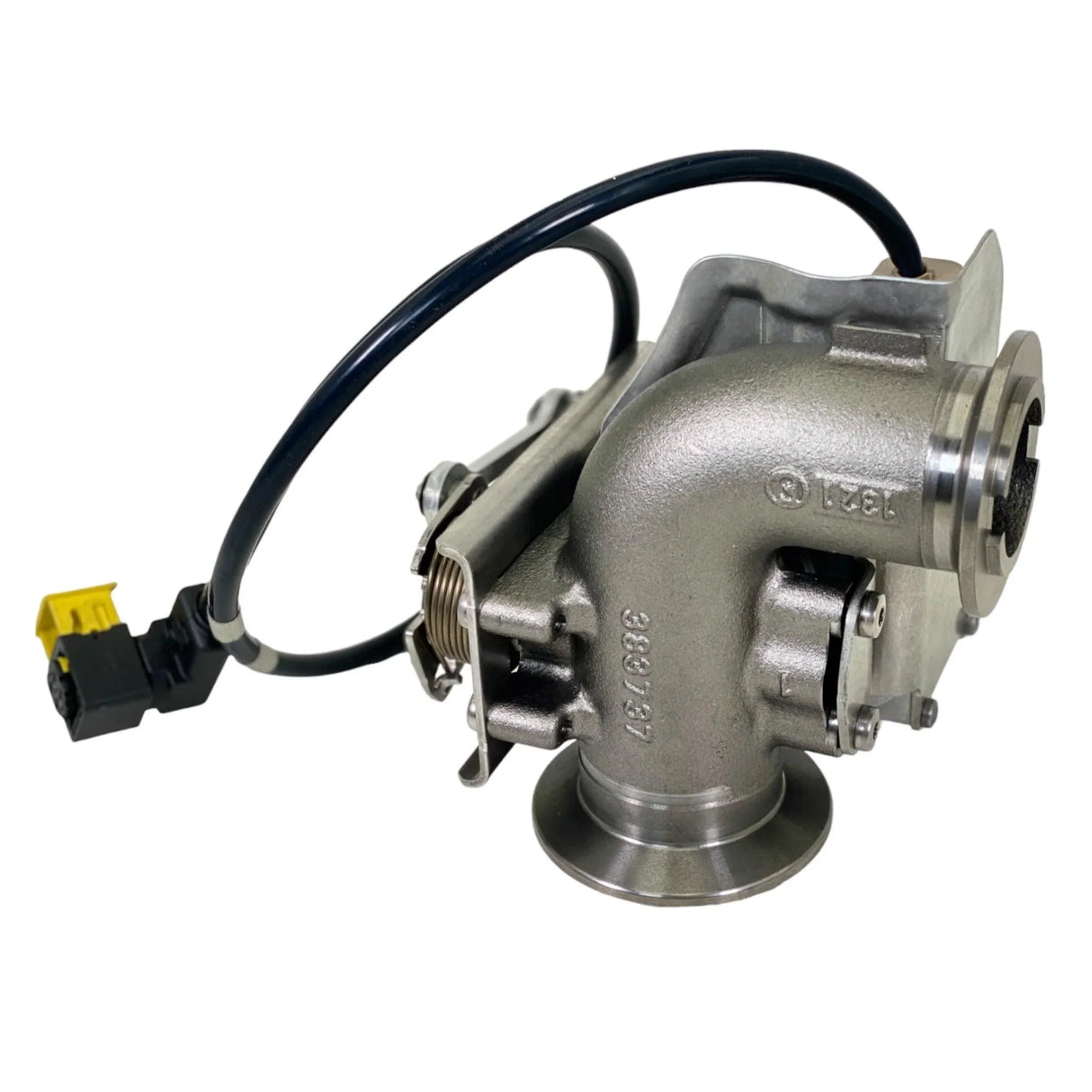 2128862PE Genuine Paccar Egr Control Valve - Truck To Trailer