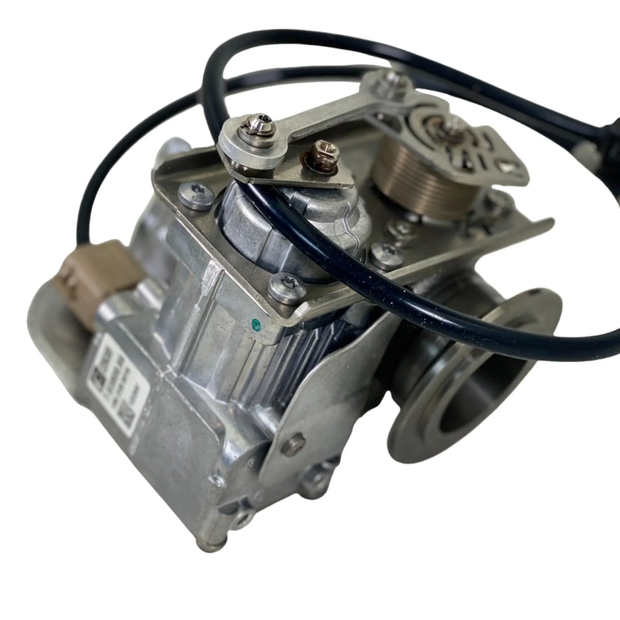 2128862 Genuine Paccar Egr Control Valve - Truck To Trailer