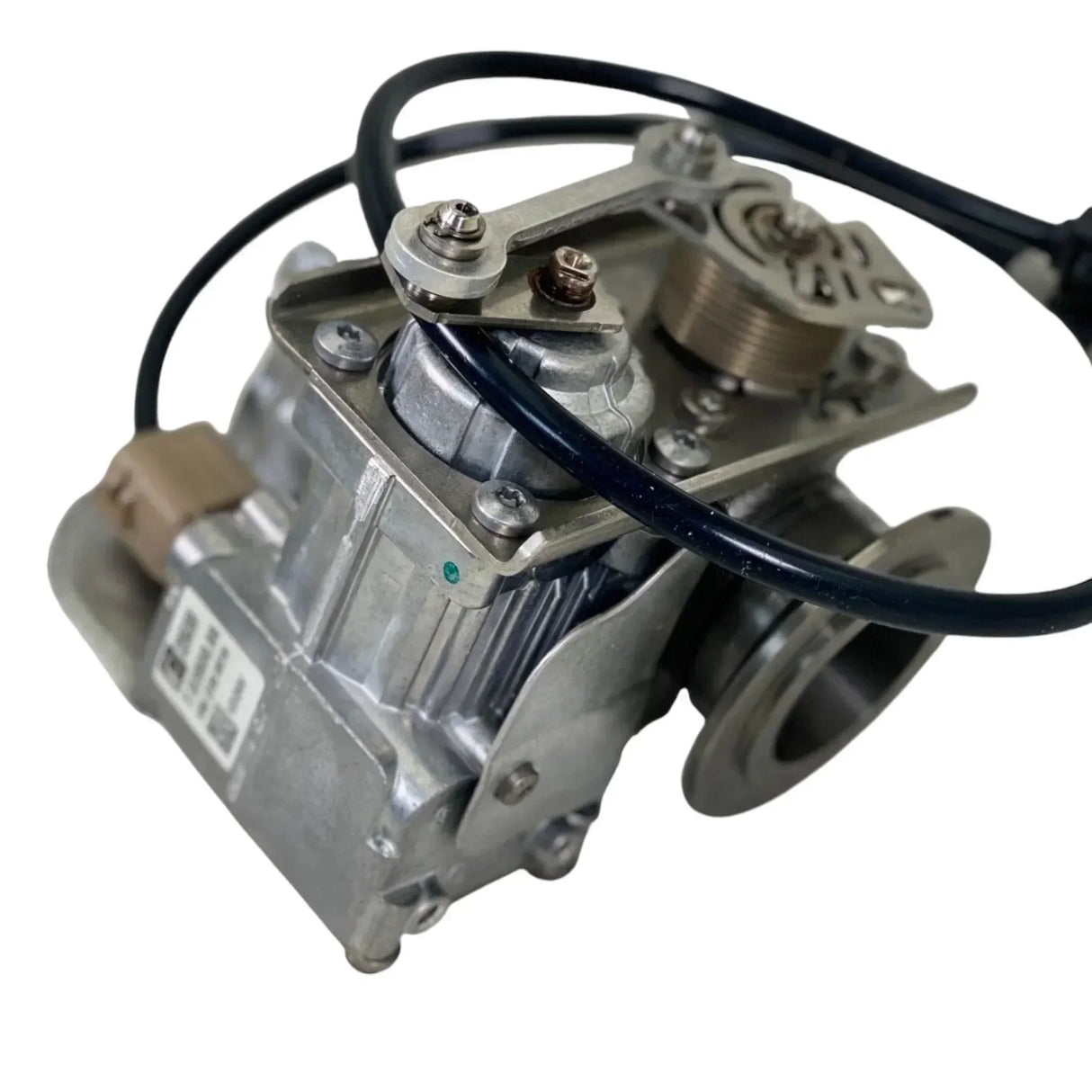 2104972 Genuine Paccar Egr Control Valve - Truck To Trailer