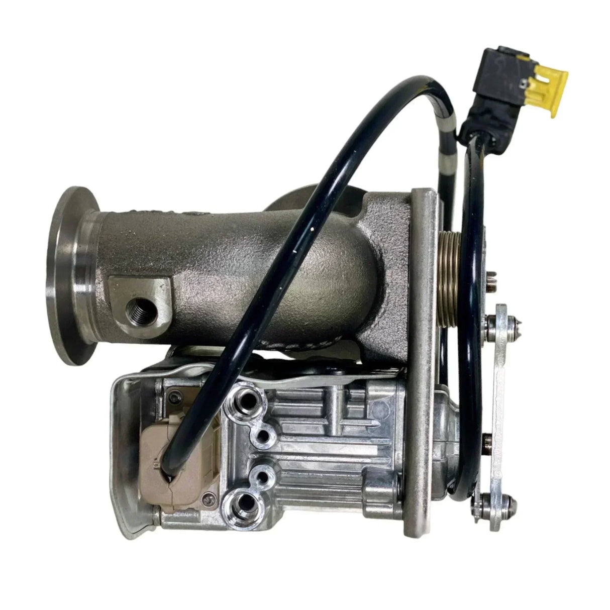 2104972 Genuine Paccar Egr Control Valve - Truck To Trailer