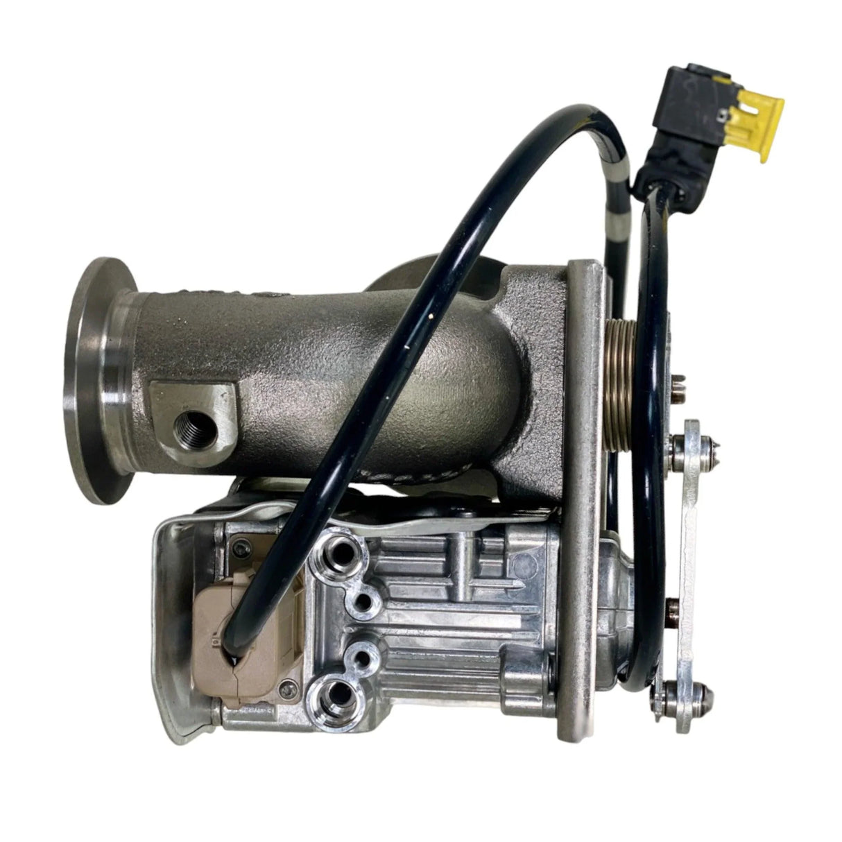 2256369 Genuine Paccar Egr Control Valve - Truck To Trailer