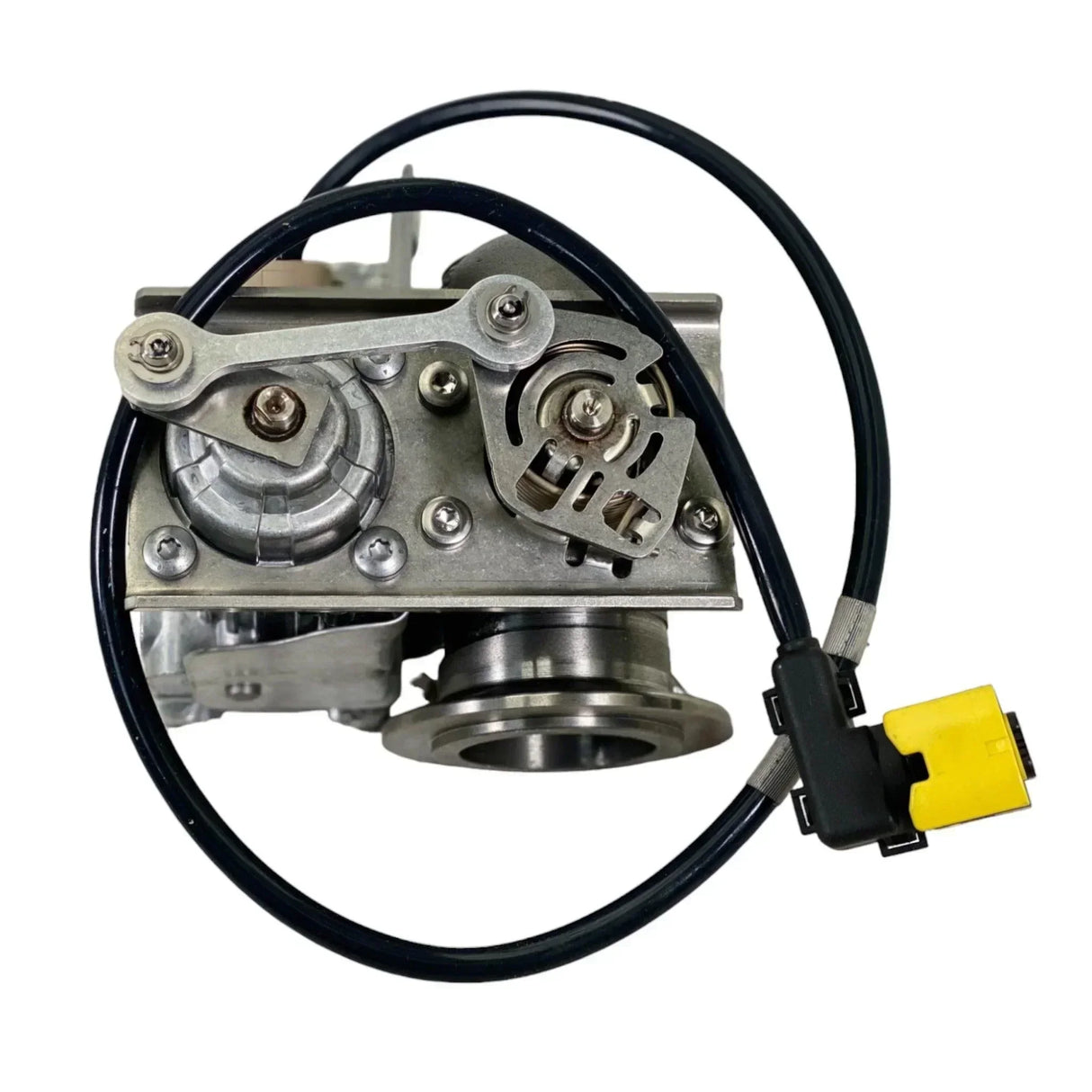 2104972 Genuine Paccar Egr Control Valve - Truck To Trailer