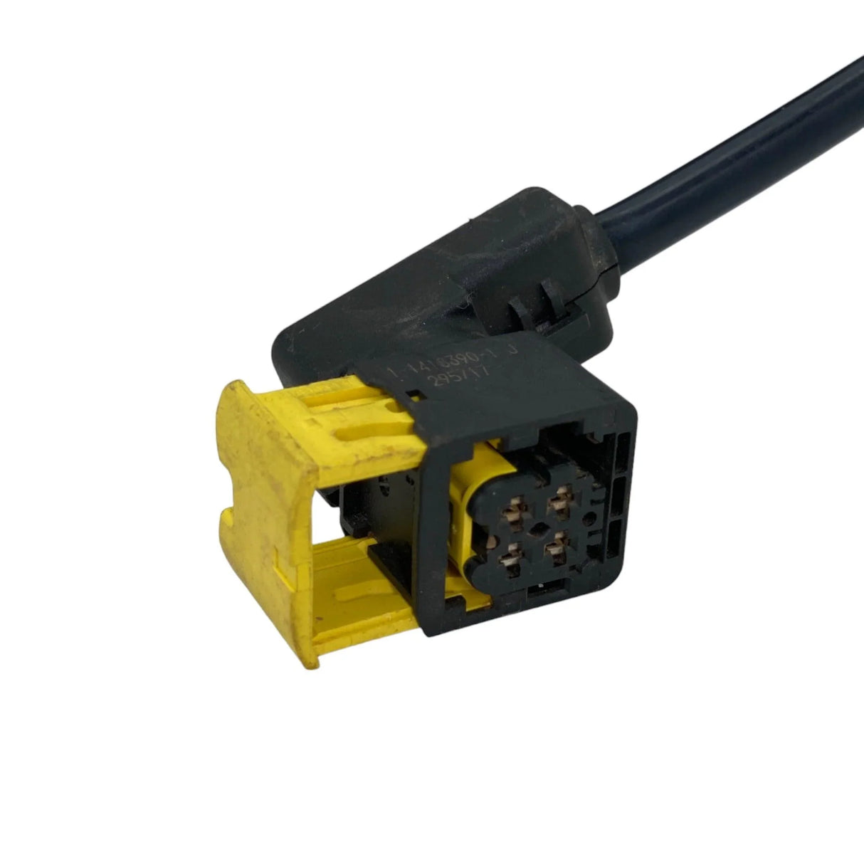 2123994PE Genuine Paccar Exhaust Brake With Controller - Truck To Trailer