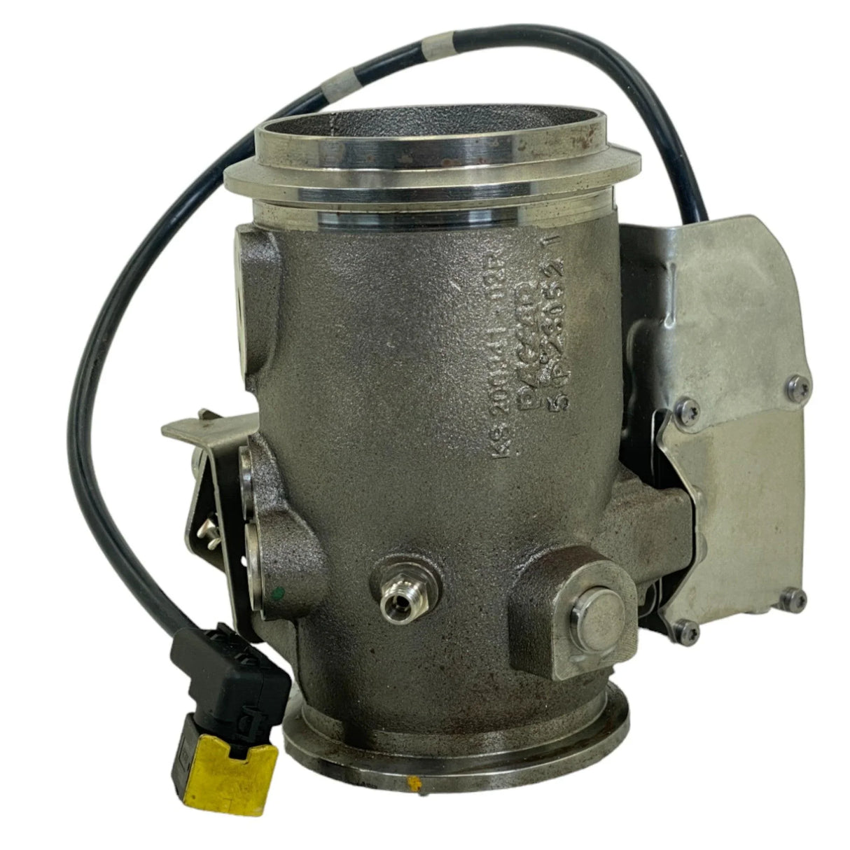 2256384PE Genuine Paccar Back Pressure Valve For Paccar Engines - Truck To Trailer