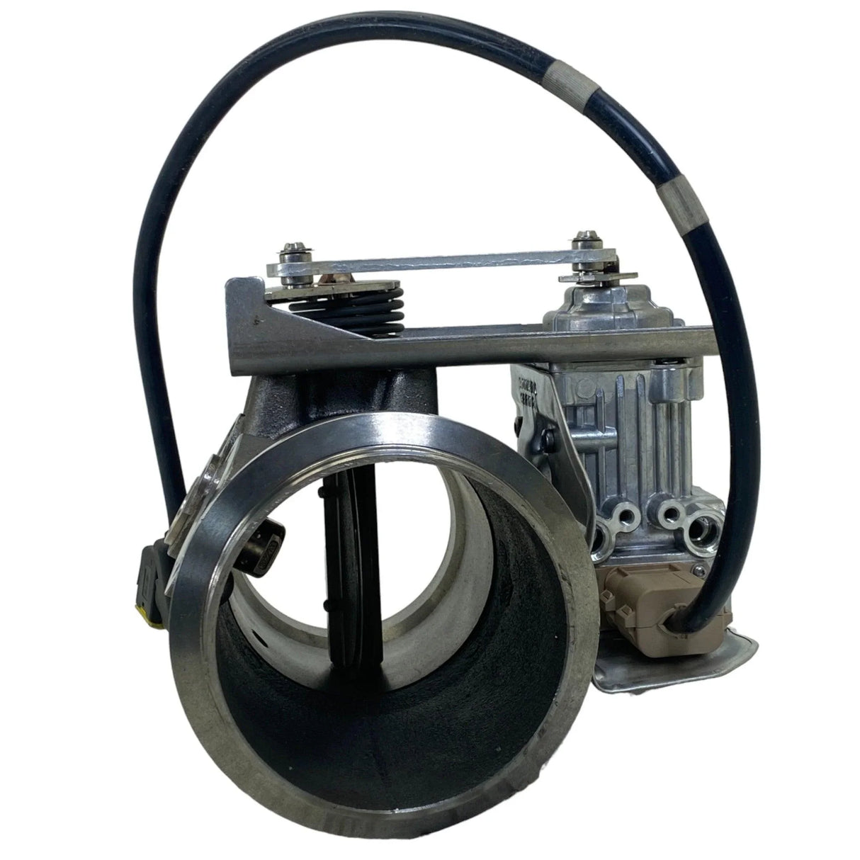 2256384 Genuine Paccar Back Pressure Valve For Paccar Engines - Truck To Trailer