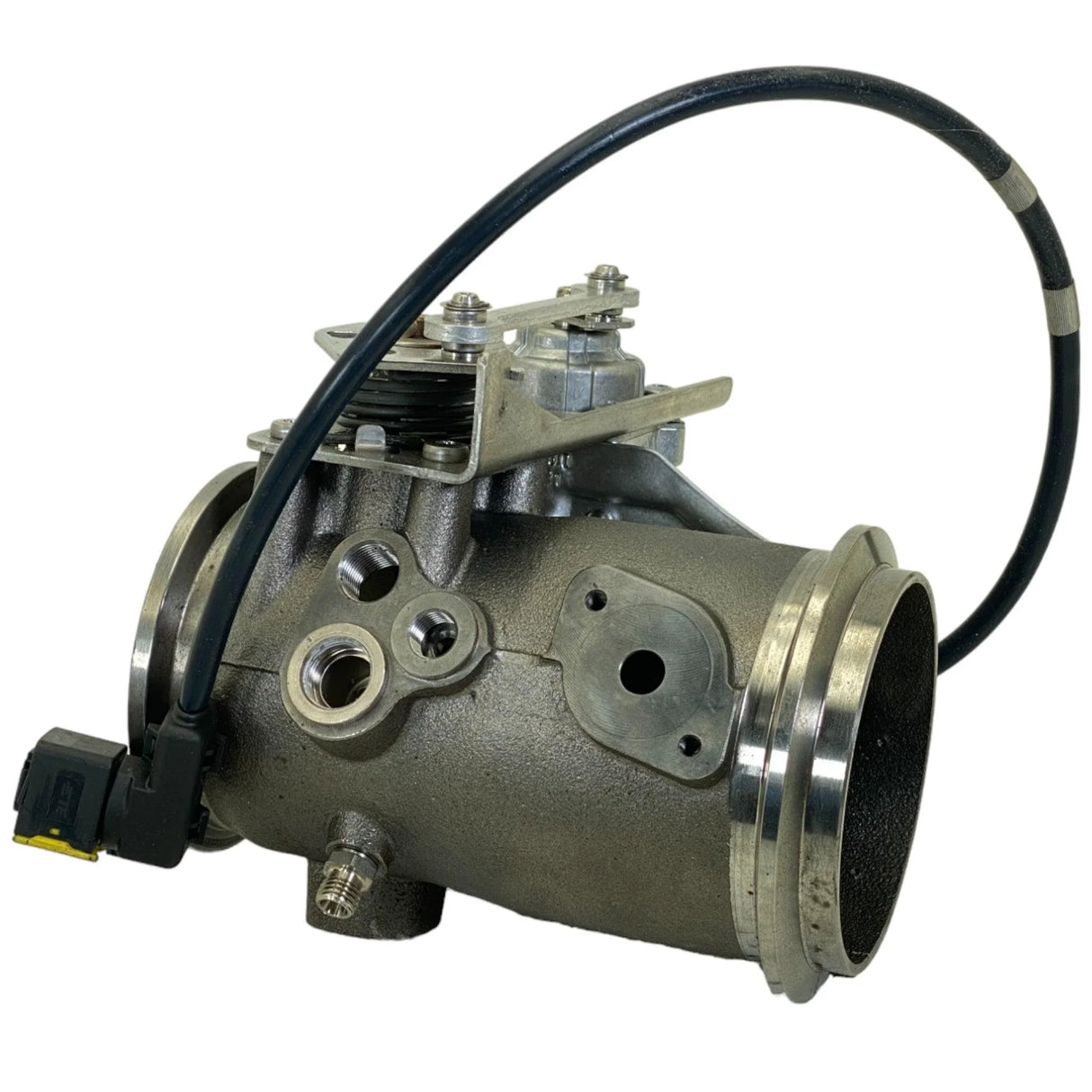 2187592 Genuine Paccar Back Pressure Valve For Paccar Engines - Truck To Trailer