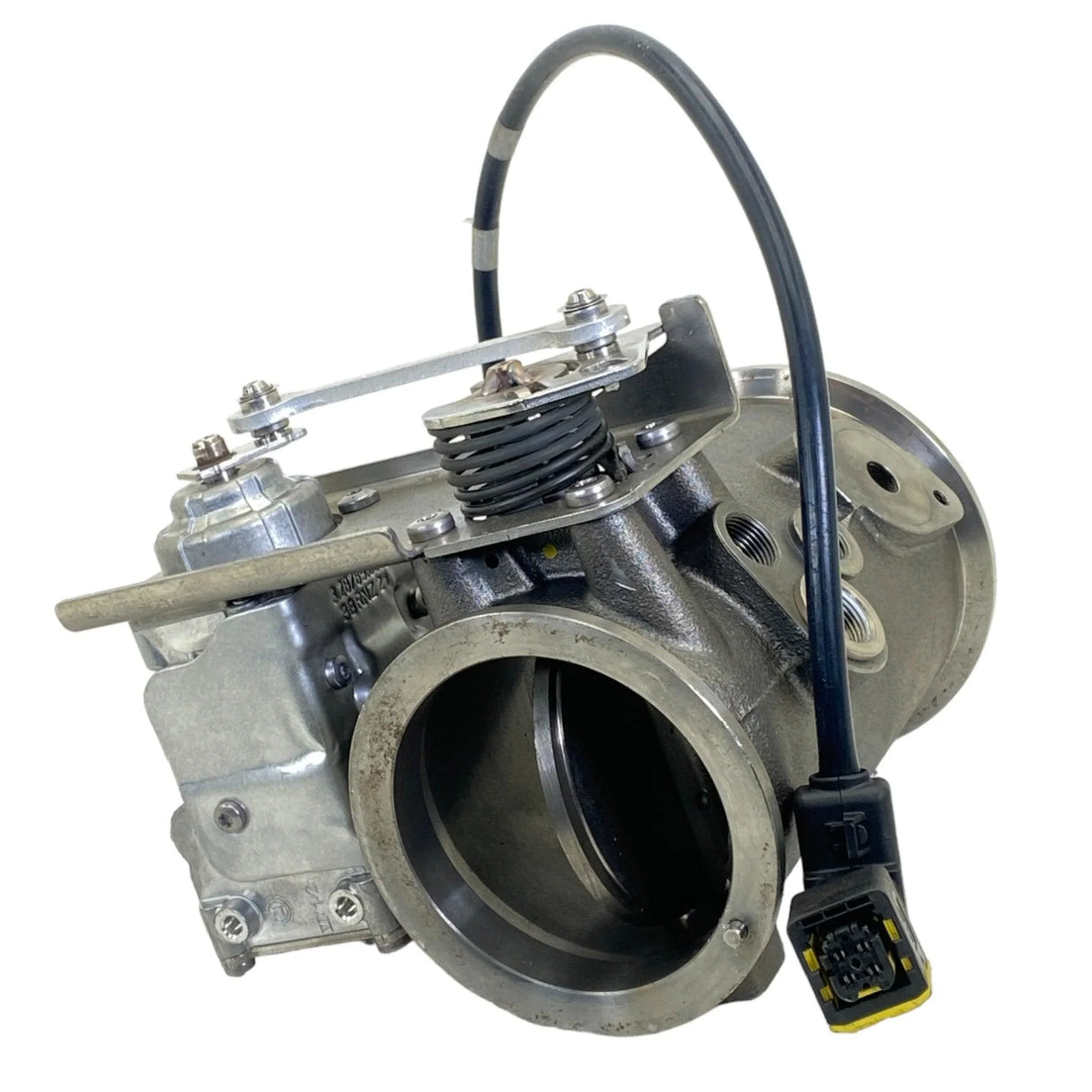 2256384PE Genuine Paccar Back Pressure Valve For Paccar Engines - Truck To Trailer