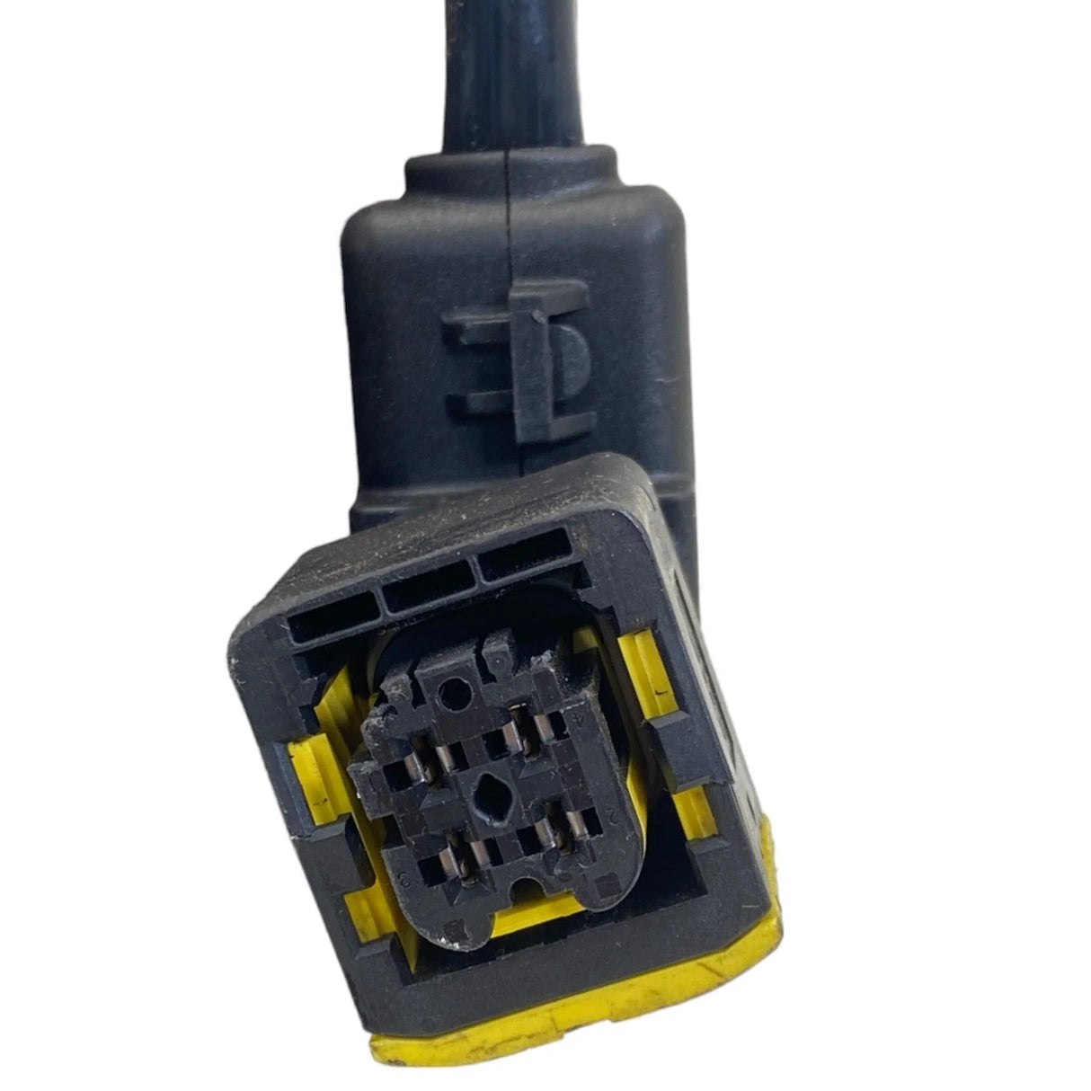 2187592 Genuine Paccar Back Pressure Valve For Paccar Engines - Truck To Trailer