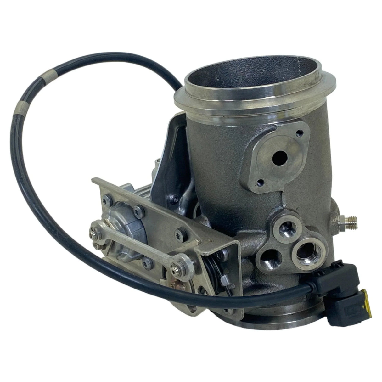 2256384 Genuine Paccar Back Pressure Valve For Paccar Engines - Truck To Trailer