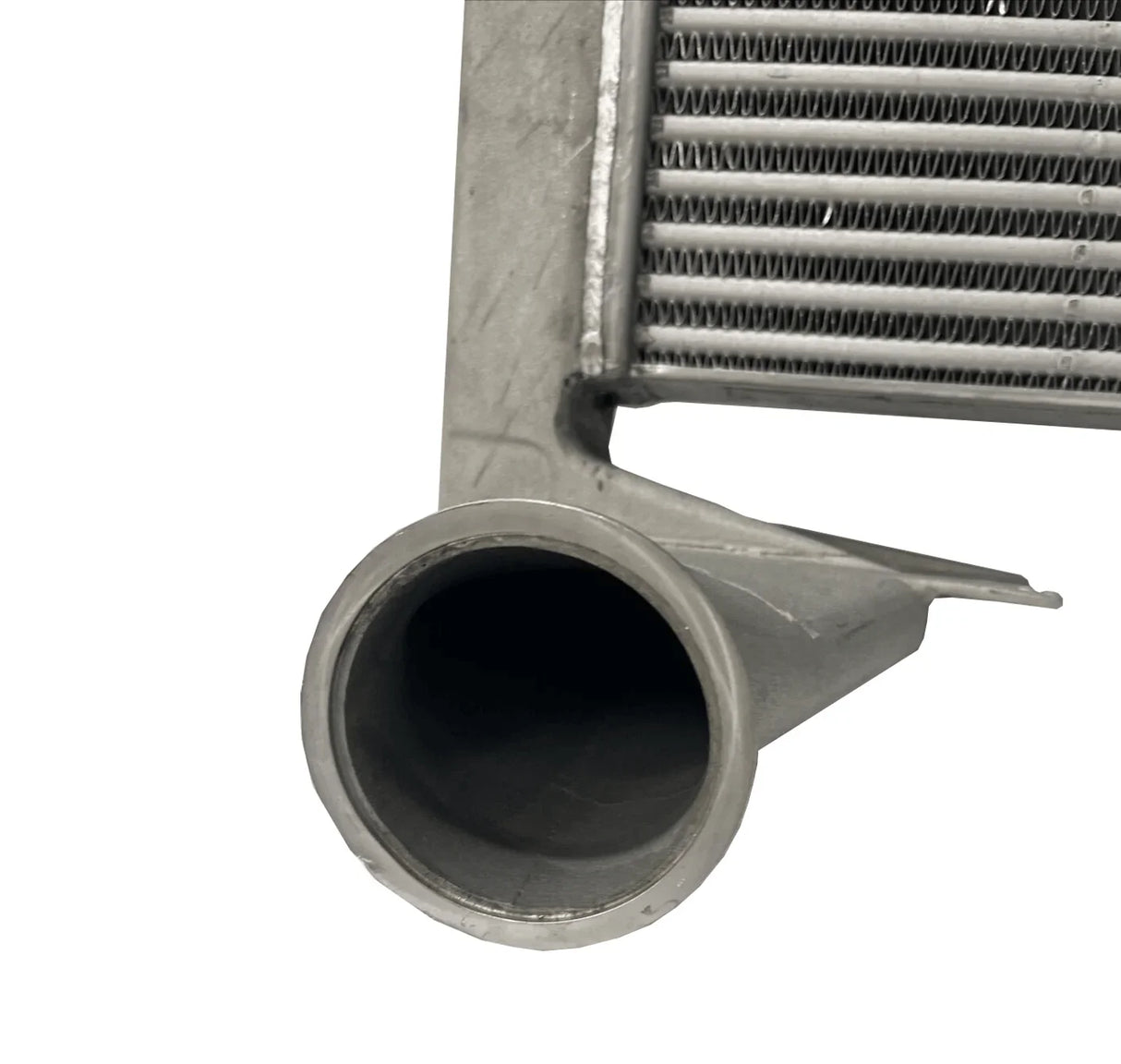 1030390A Oem Mack Charge Air Cooler - Truck To Trailer