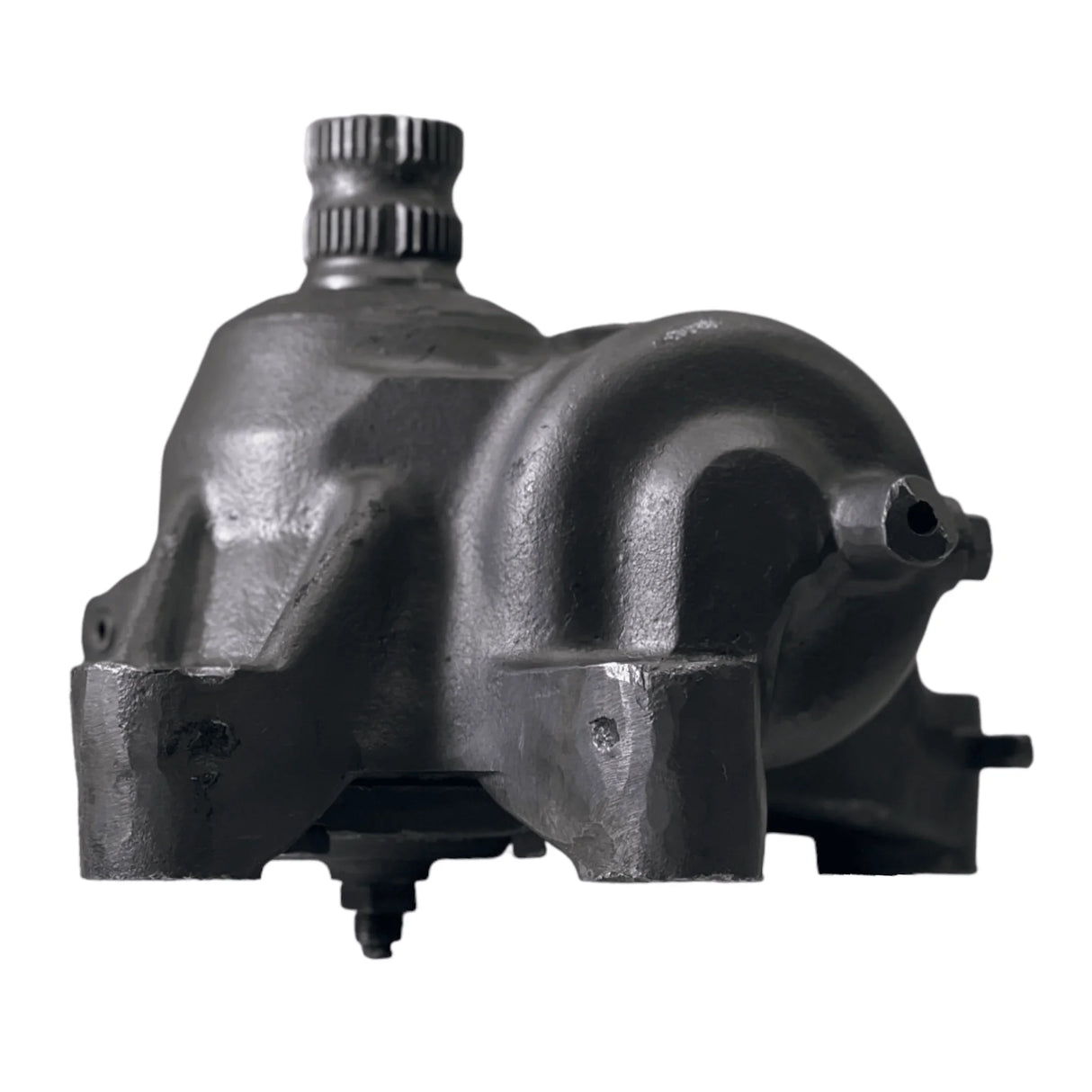 RG22603X Genuine Bendix Power Steering Gear - Truck To Trailer