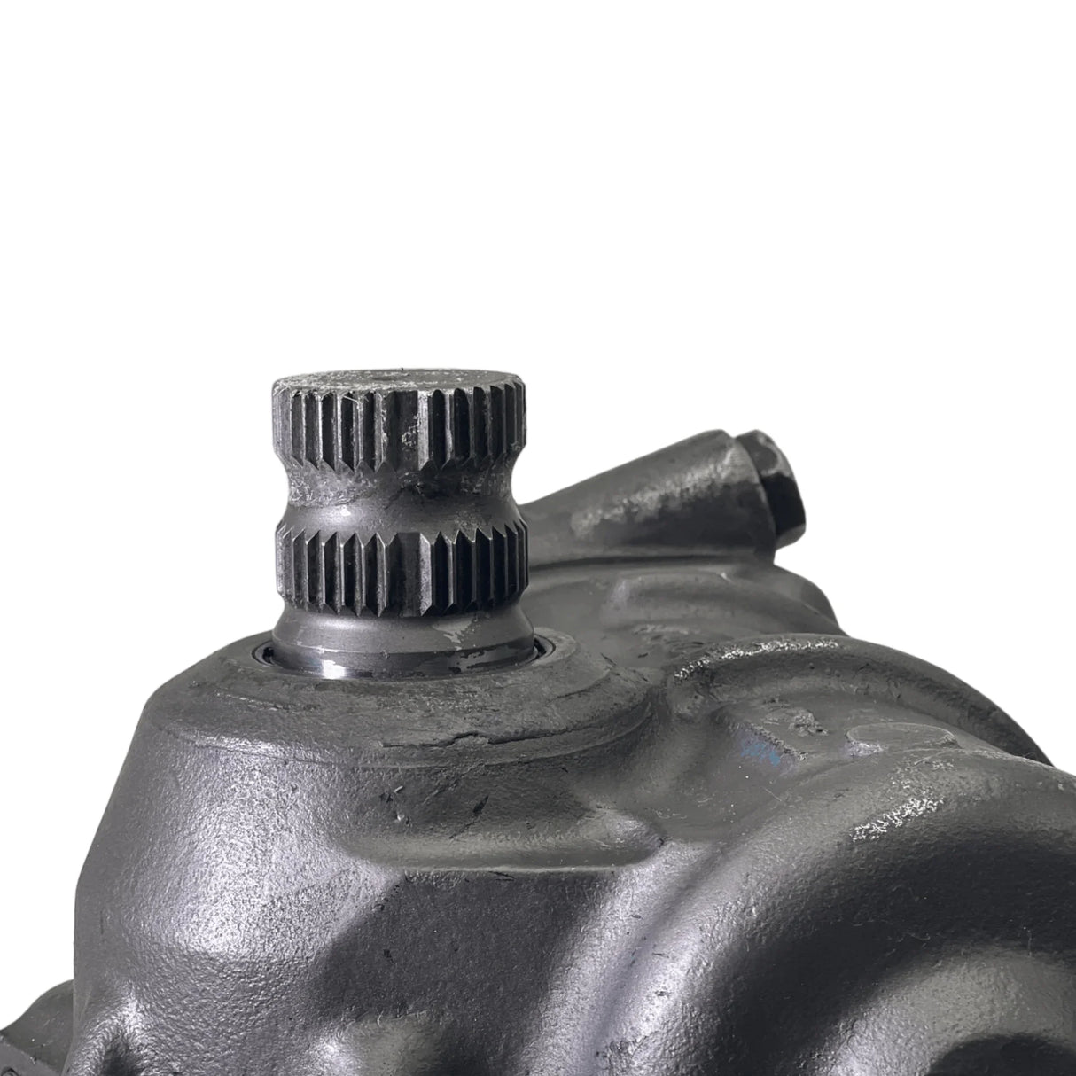 E9HT3N503EB Genuine Bendix Power Steering Gear - Truck To Trailer