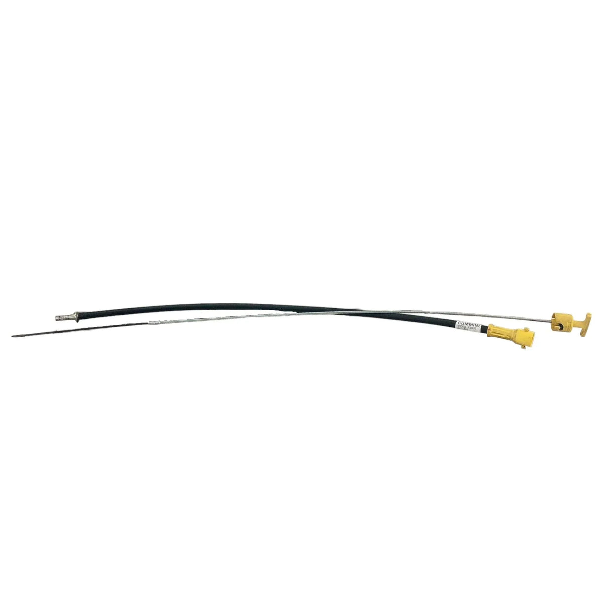 22772721 Genuine Volvo Dipstick - Truck To Trailer