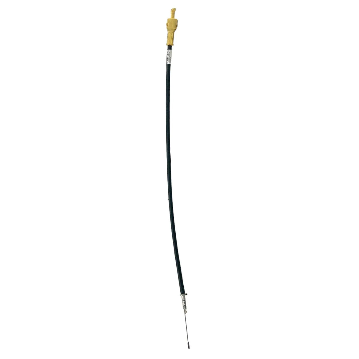22772721 Genuine Volvo Dipstick - Truck To Trailer