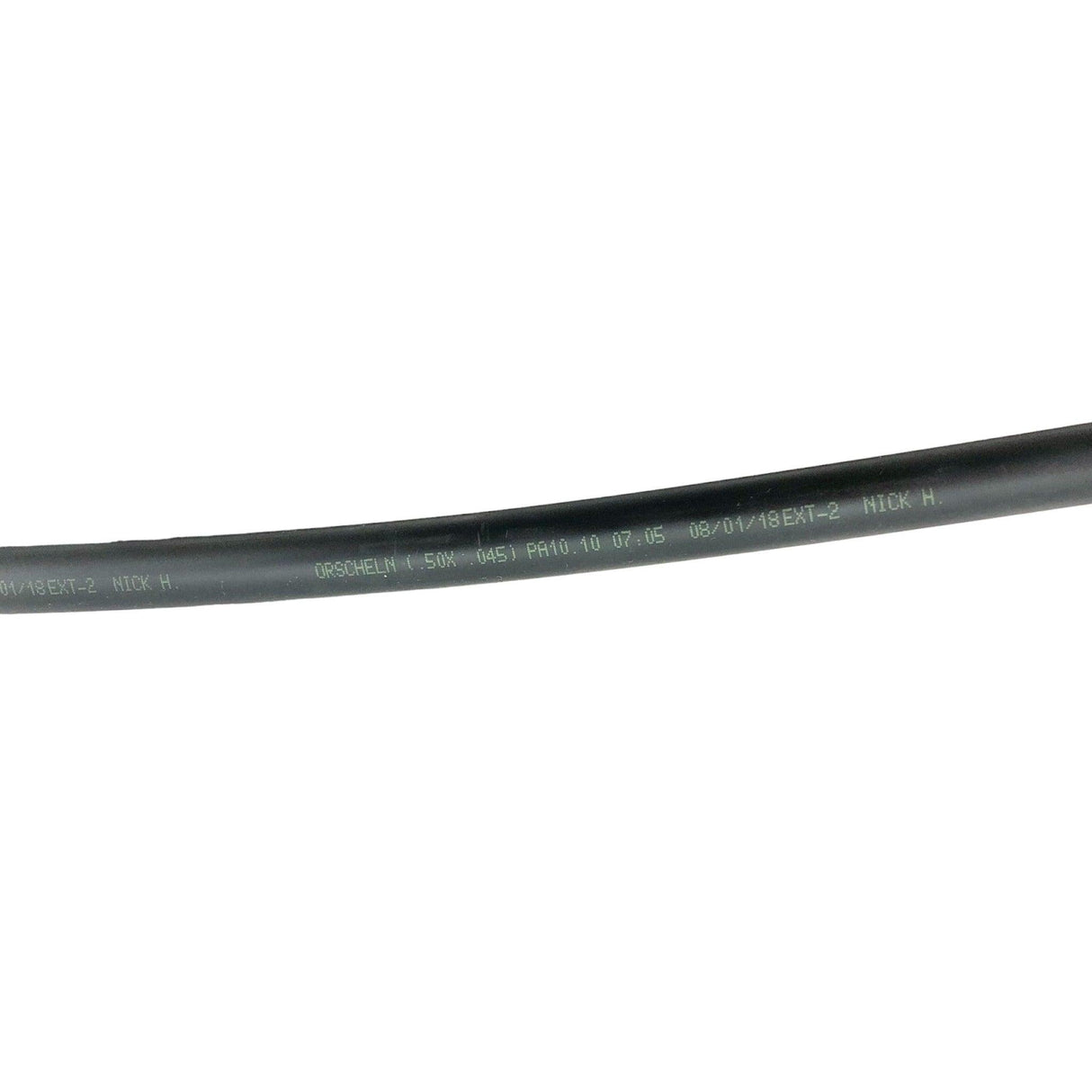 22772721 Genuine Volvo Dipstick - Truck To Trailer
