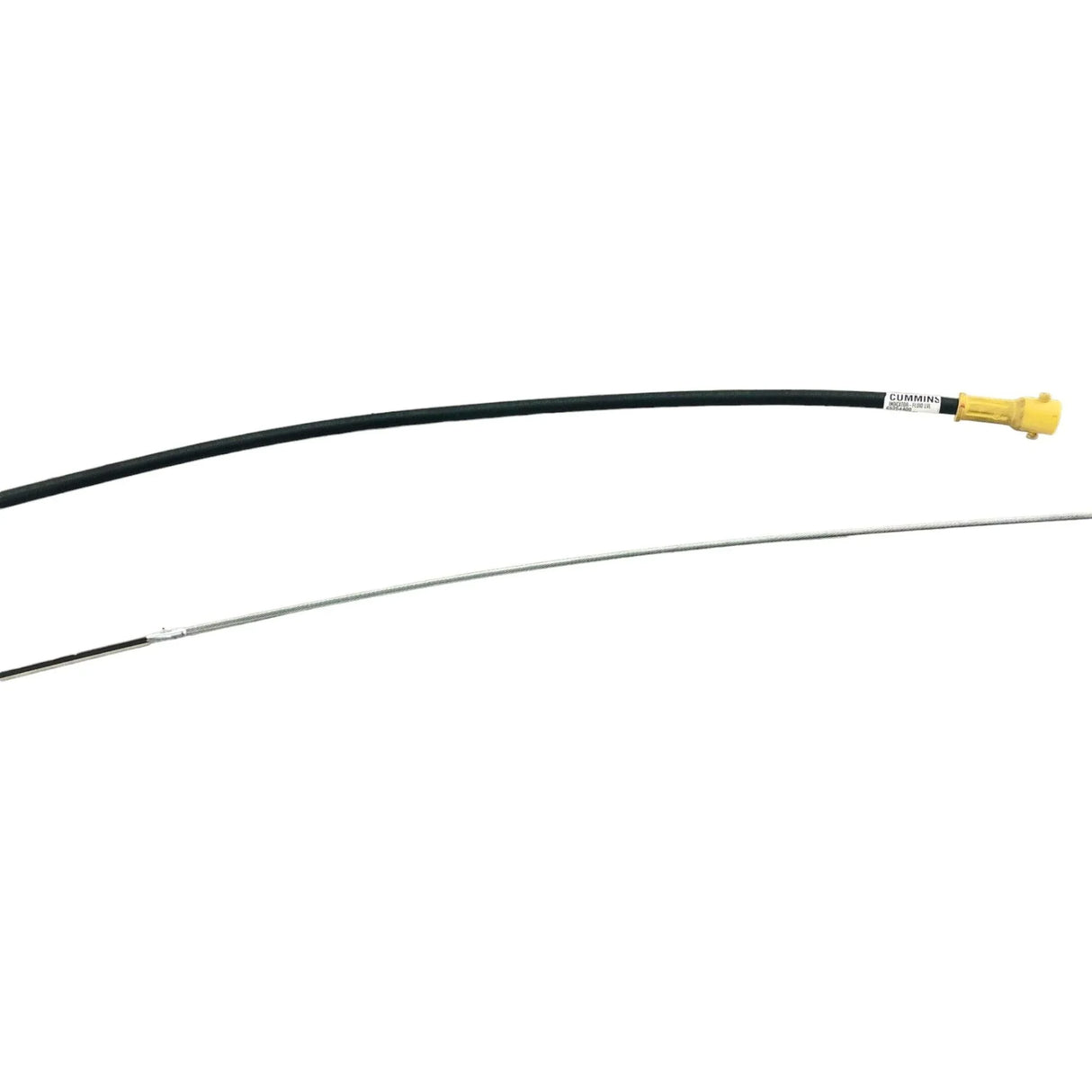 22772721 Genuine Volvo Dipstick - Truck To Trailer