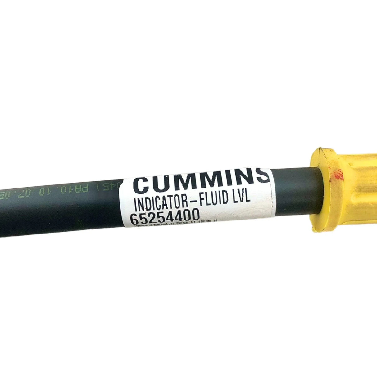 22772721 Genuine Volvo Dipstick - Truck To Trailer