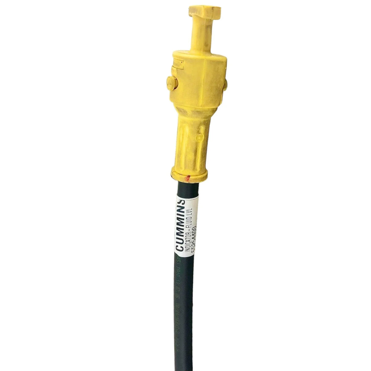 22772721 Genuine Volvo Dipstick - Truck To Trailer