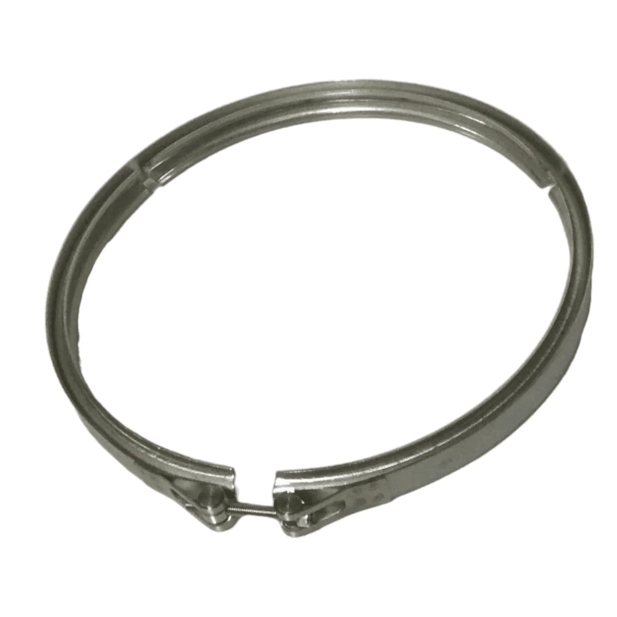 22778070 Genuine Volvo V-Clamp - Truck To Trailer