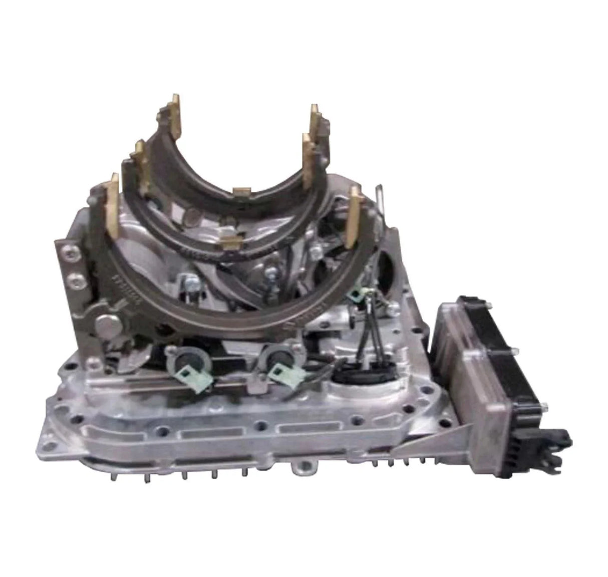 22780685 Genuine Volvo Cylinder Housing With Cover - Truck To Trailer