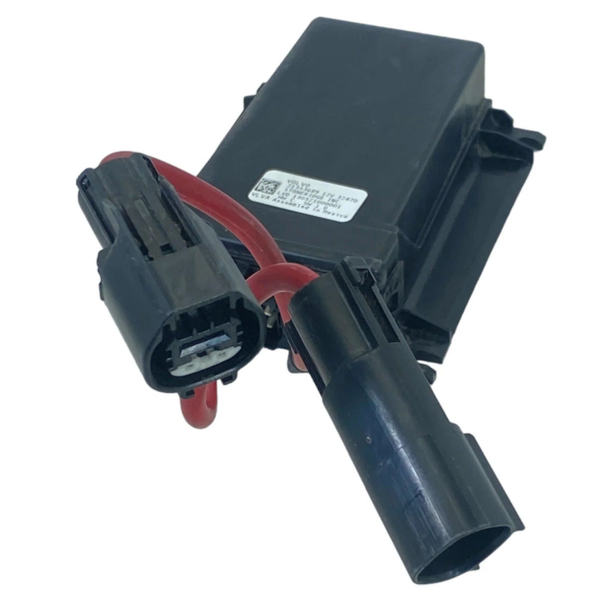 22795724 Genuine Volvo Electronic Unit - Truck To Trailer