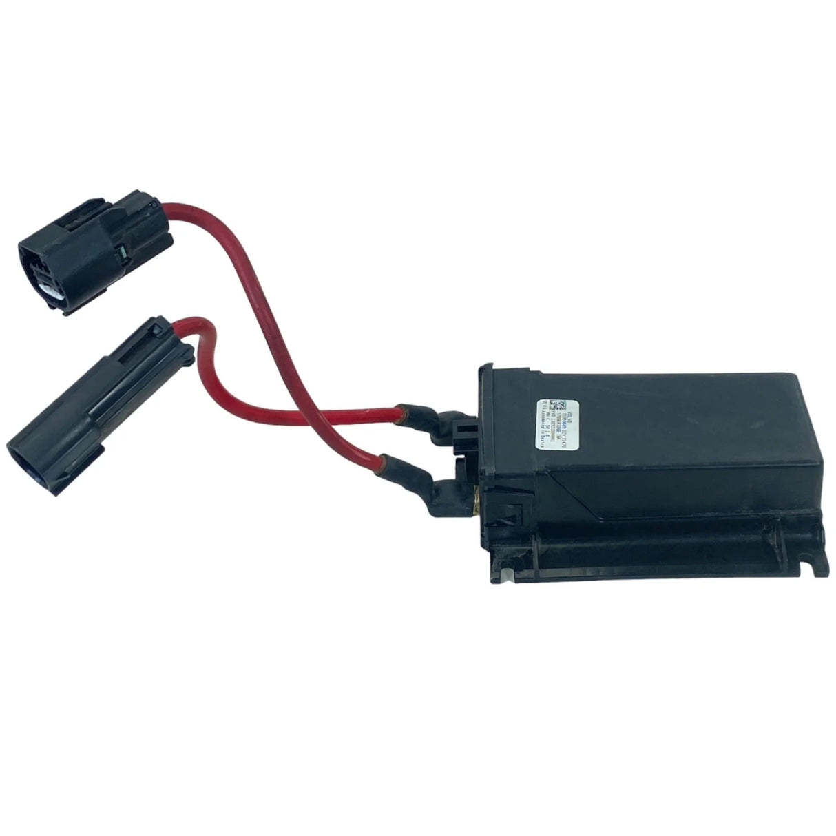 22795724 Genuine Volvo Electronic Unit - Truck To Trailer