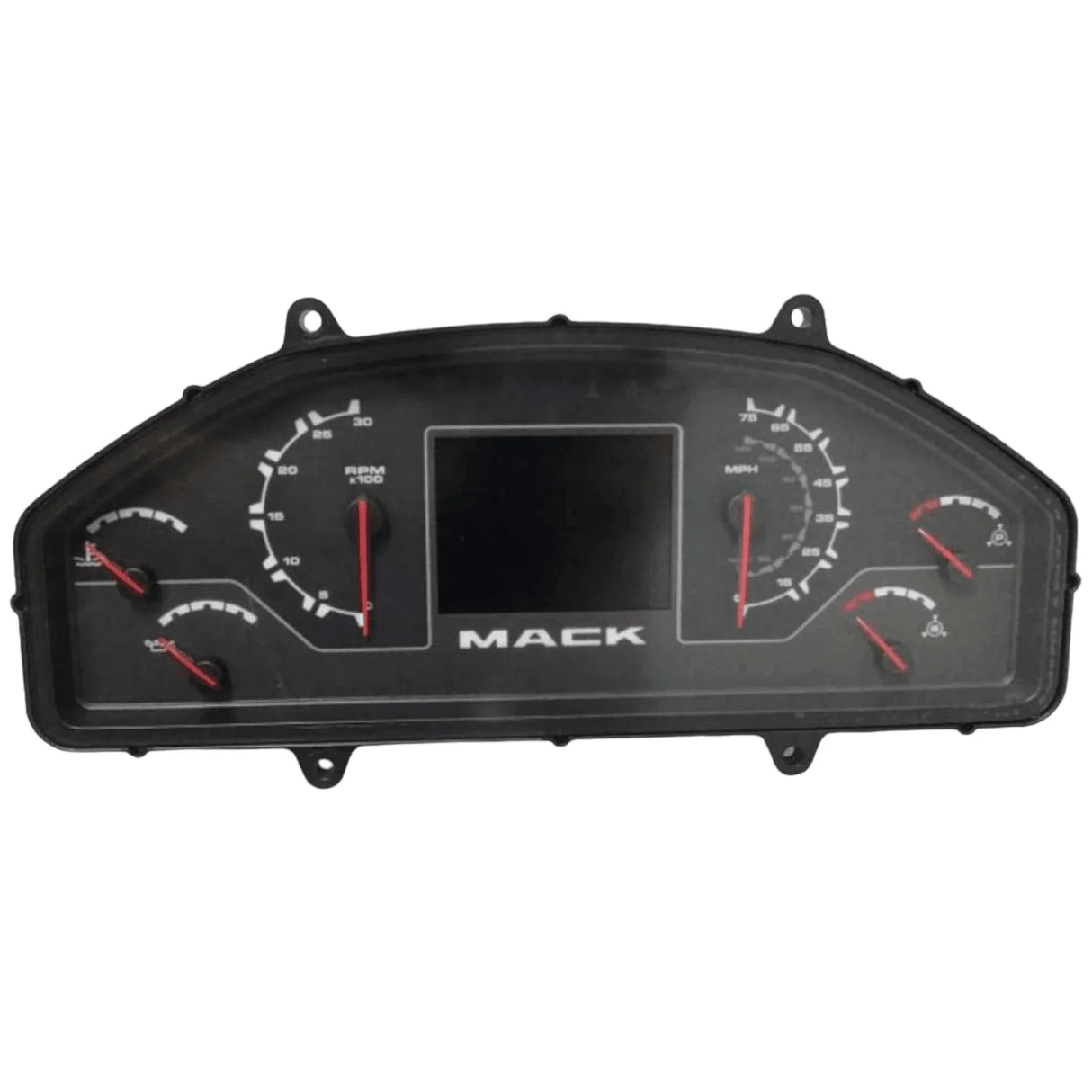 22801568 Genuine Mack Instrument Cluster - Truck To Trailer