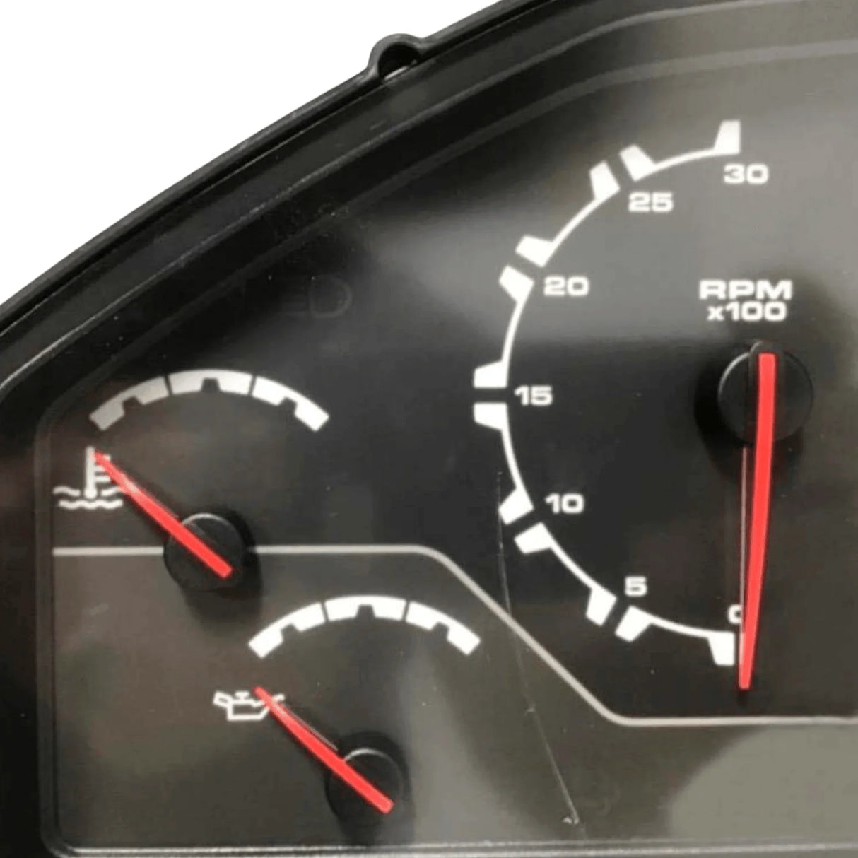 22801568 Genuine Mack Instrument Cluster - Truck To Trailer