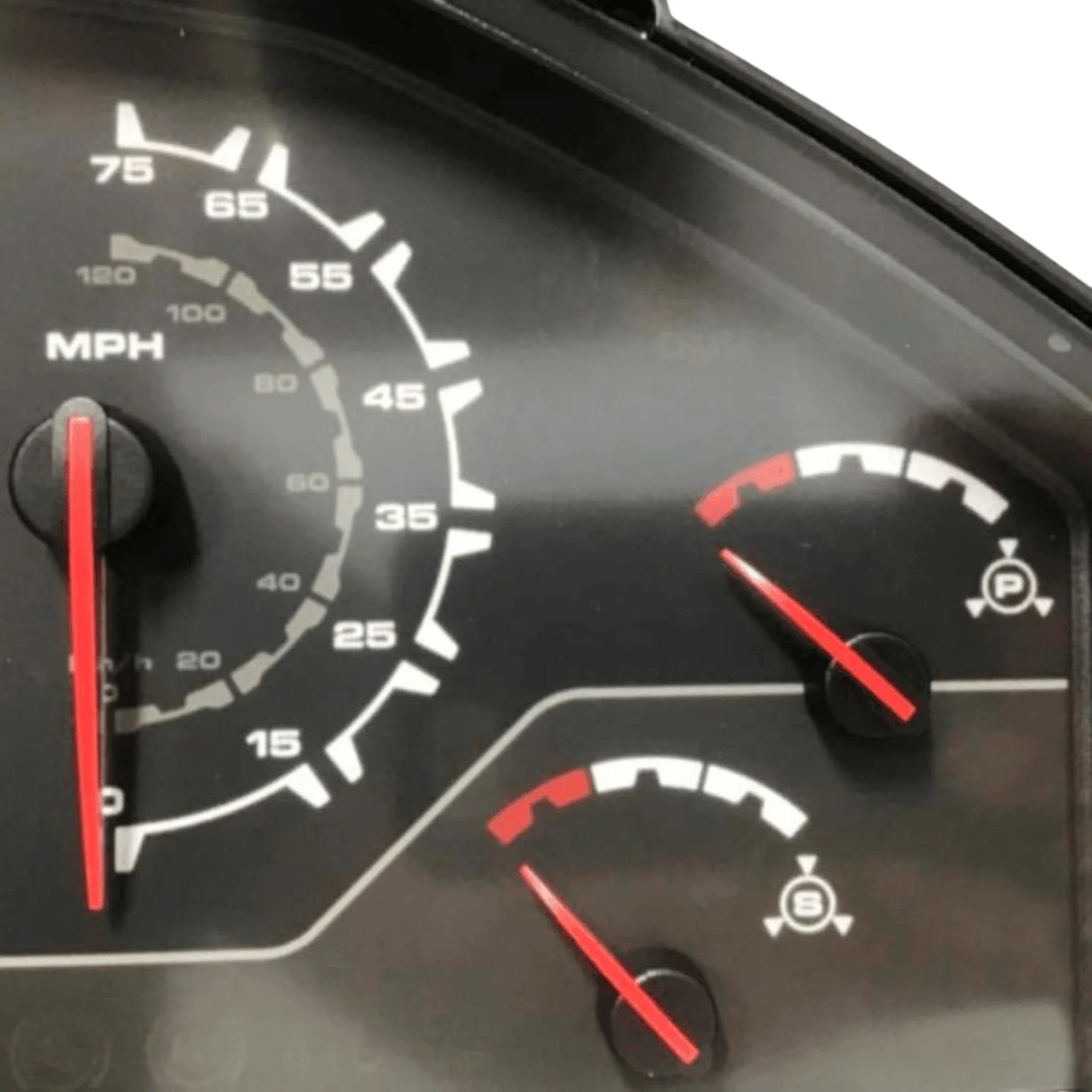 22801568 Genuine Mack Instrument Cluster - Truck To Trailer