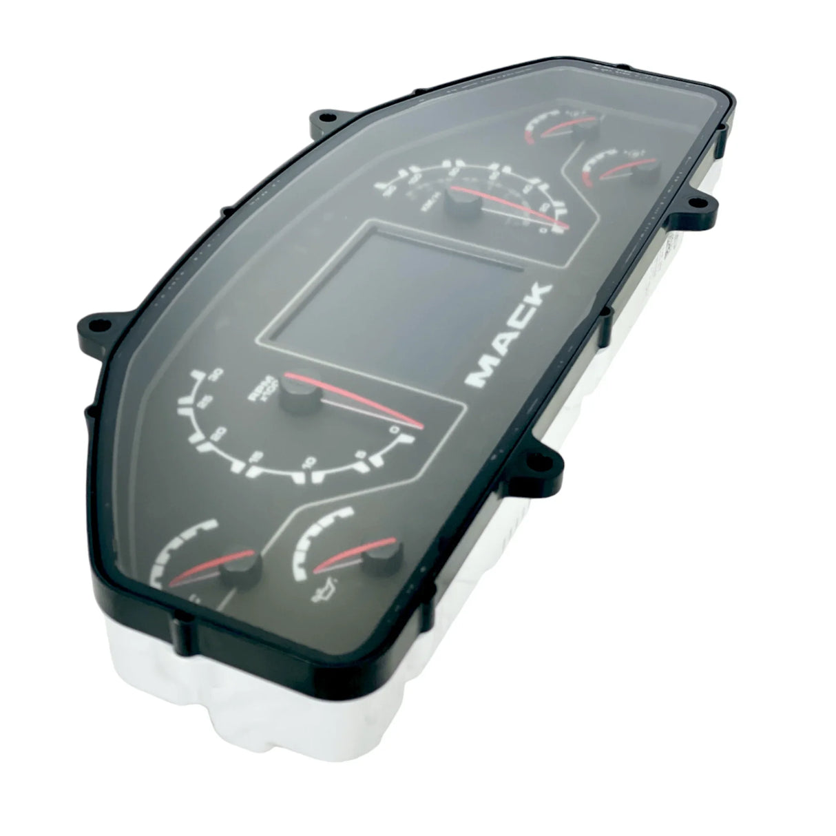 22801569 Genuine Mack Instrument Cluster - Truck To Trailer