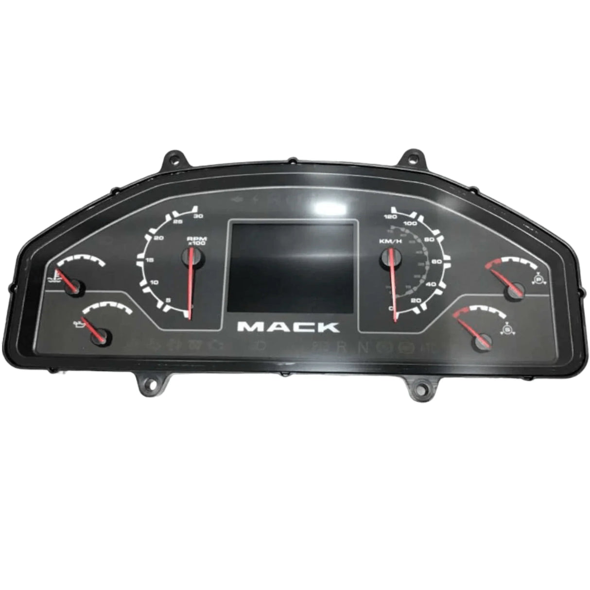 22801575 Genuine Volvo/Mack Instrument Cluster - Truck To Trailer