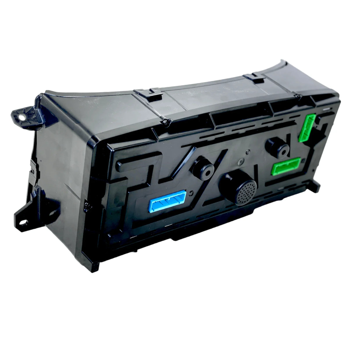 85021842 Genuine Volvo Instrument Cluster - Truck To Trailer