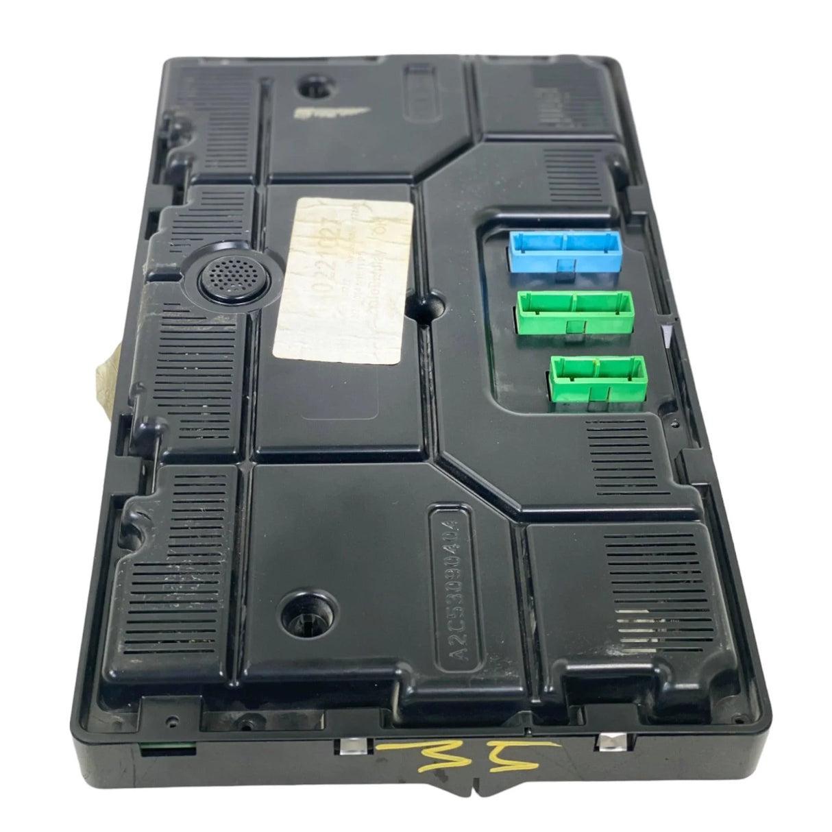 22808430 Genuine Mack Truck Instrument Gauge Cluster For Chu Cxu Gu - Truck To Trailer