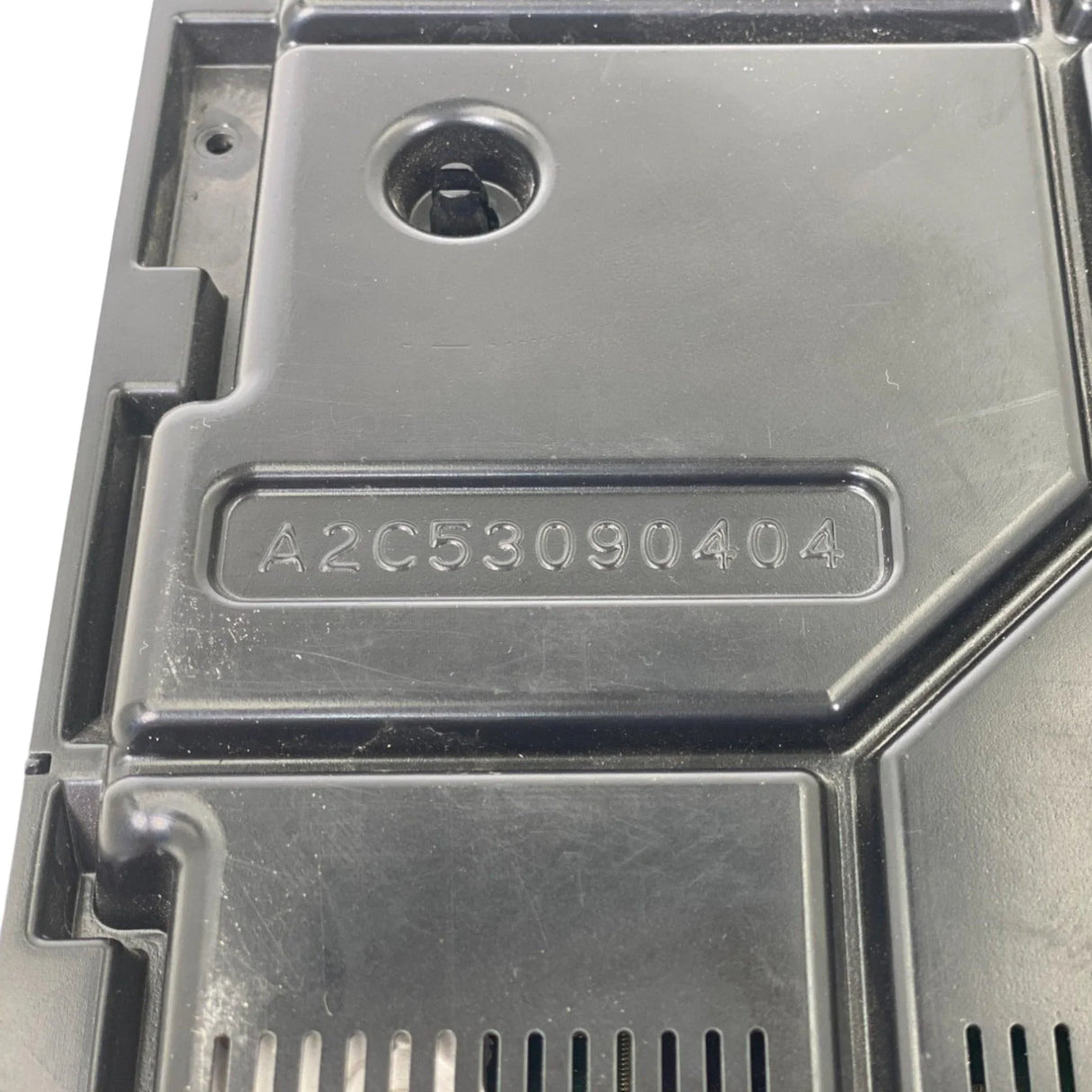 22808430 Genuine Mack Truck Instrument Gauge Cluster For Chu Cxu Gu - Truck To Trailer