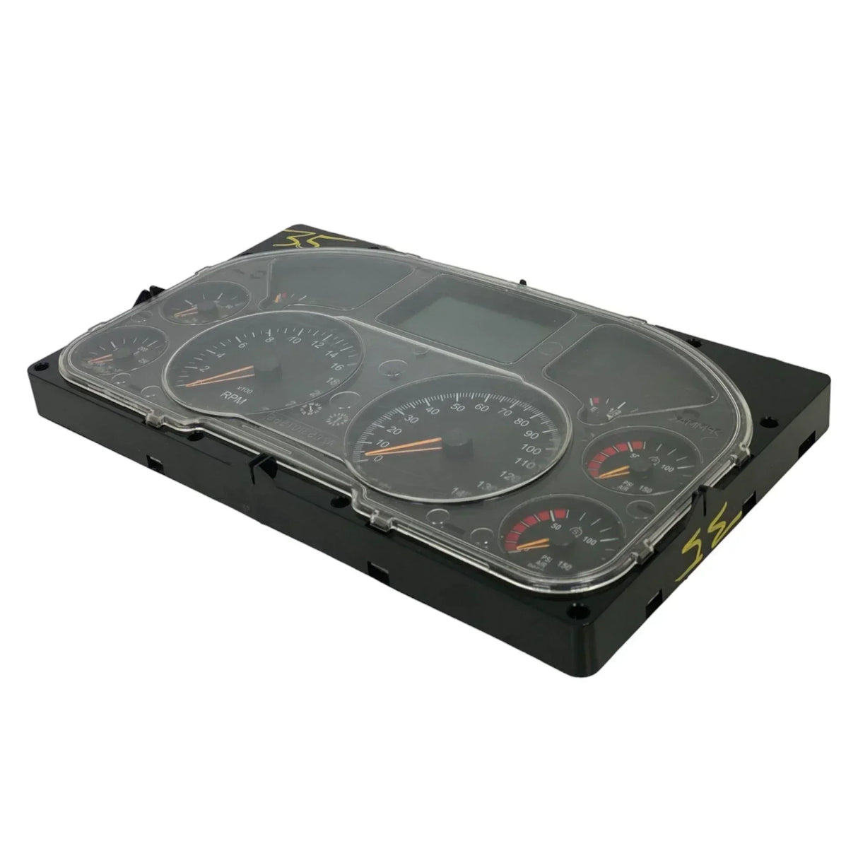 20964308 Genuine Mack Instrument Cluster Panel - Truck To Trailer