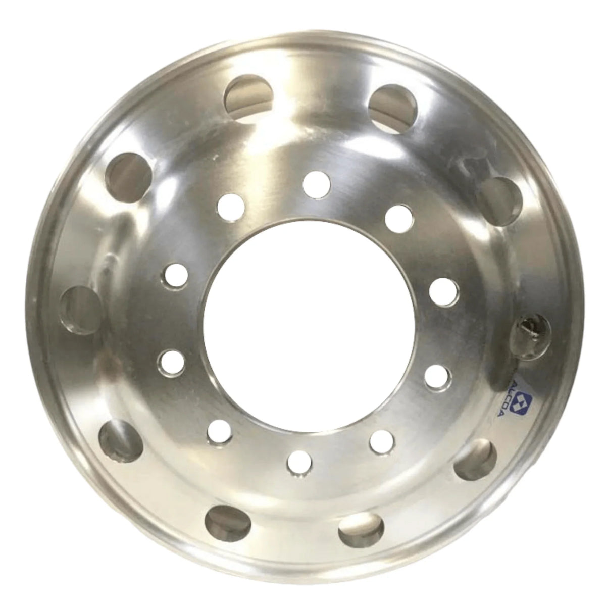 22816877 Genuine Mack Disc Wheel – Truck To Trailer
