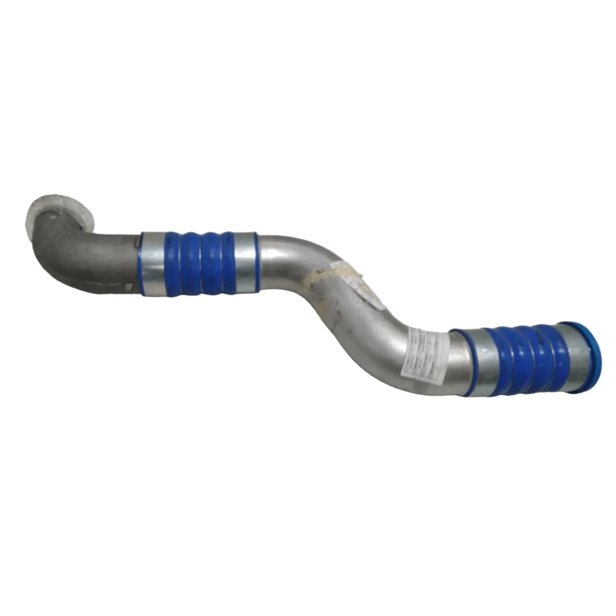 22848069 Genuine Volvo Charge Air Pipe - Truck To Trailer