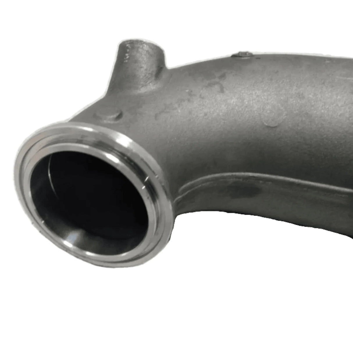 22848069 Genuine Volvo Charge Air Pipe - Truck To Trailer
