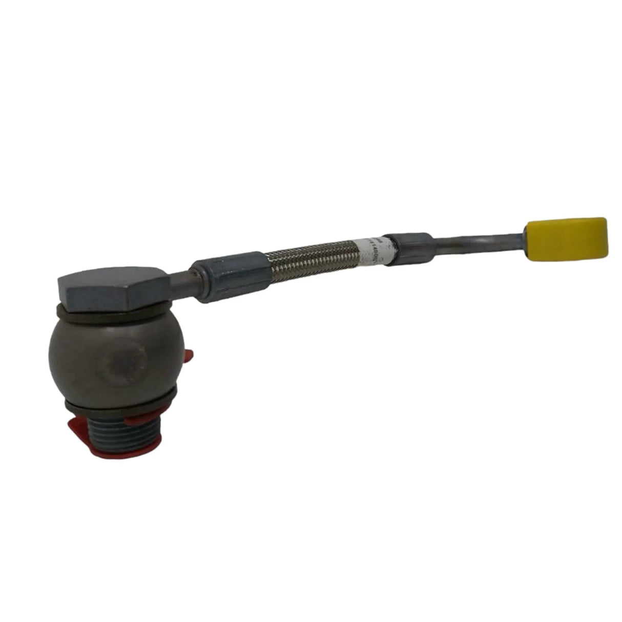 22854348 Genuine Volvo Hose - Truck To Trailer