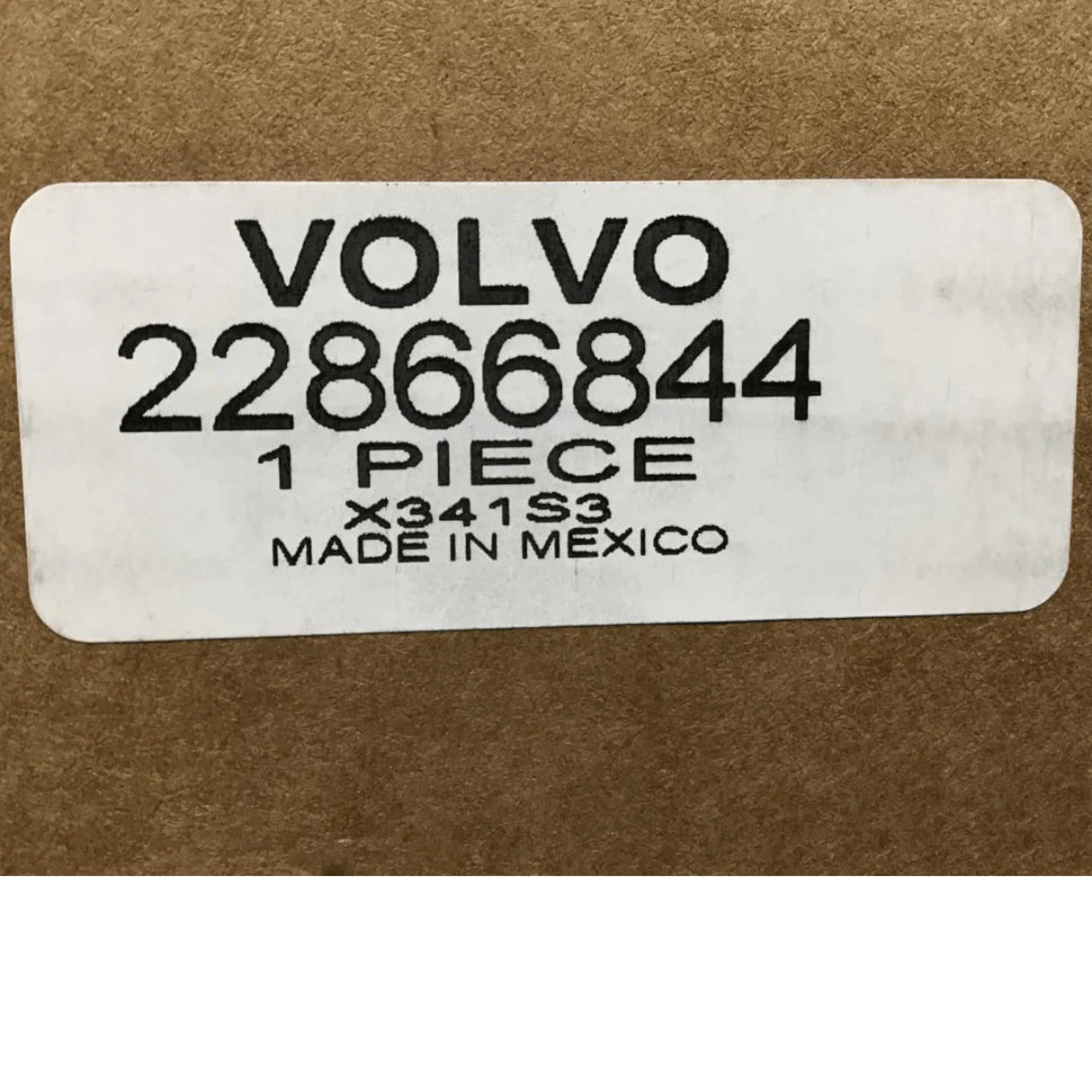 22866844 Genuine Volvo Shock Absorber - Truck To Trailer