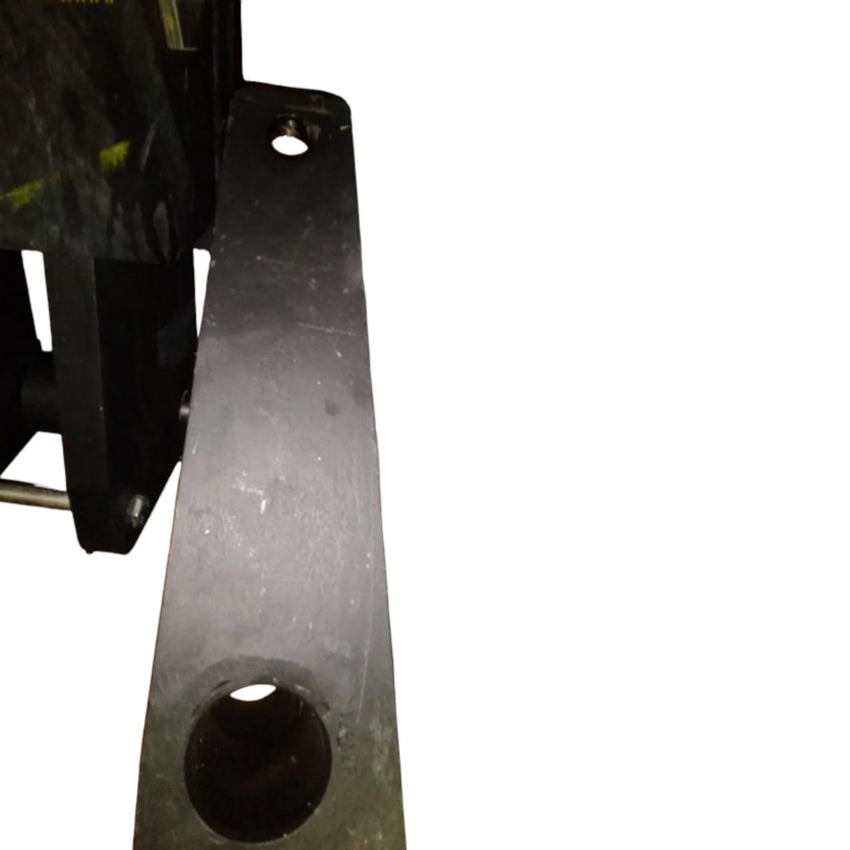 22872871 Genuine Volvo Spring Suspension Unit - Truck To Trailer