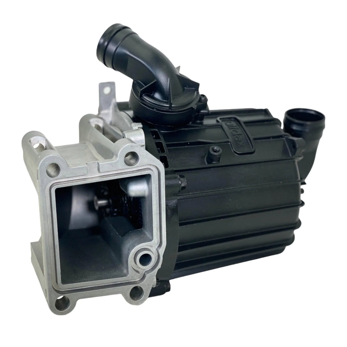 22877306 Genuine Mack Oil Separator Fits Volvo Fh 4 - Truck To Trailer