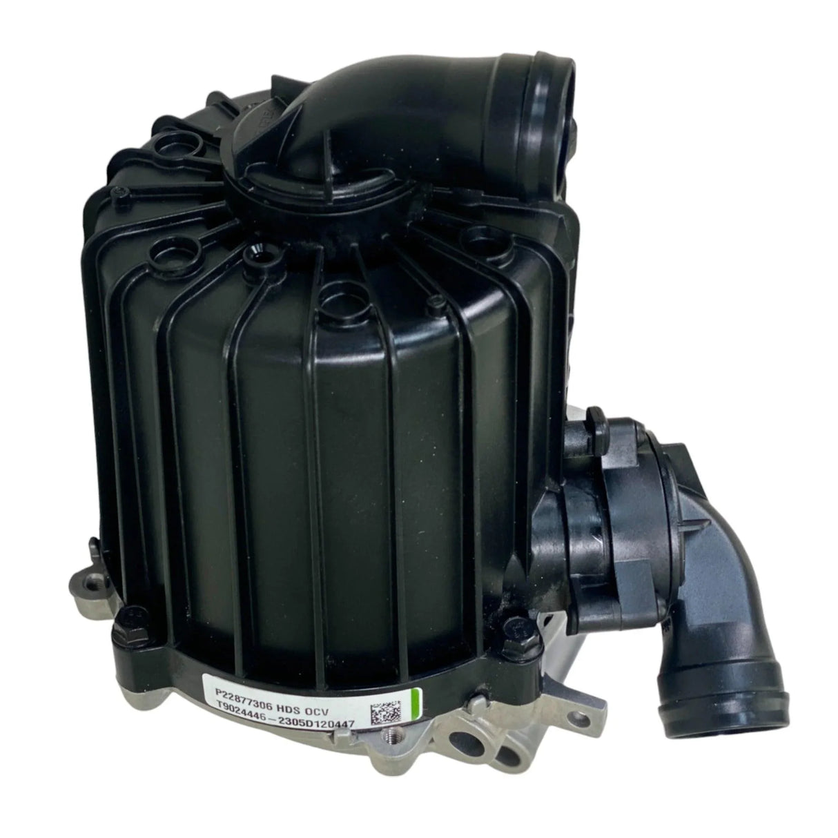 22877306 Genuine Mack Oil Separator Fits Volvo Fh 4 - Truck To Trailer