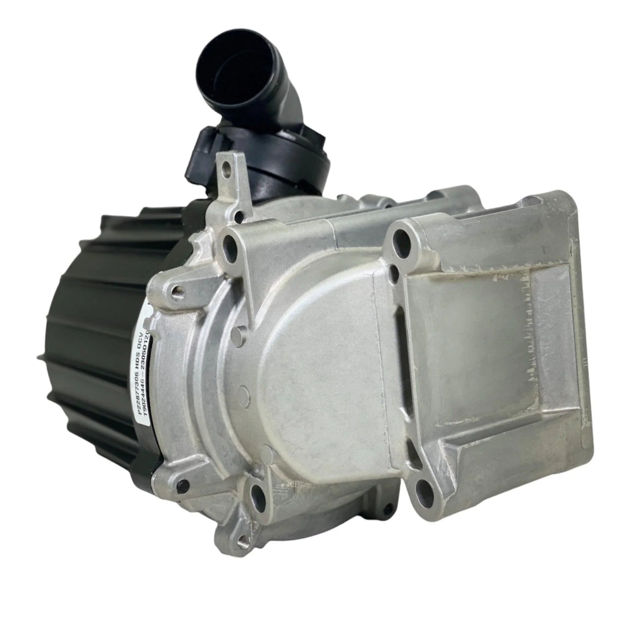 22877306 Genuine Mack Oil Separator Fits Volvo Fh 4 - Truck To Trailer