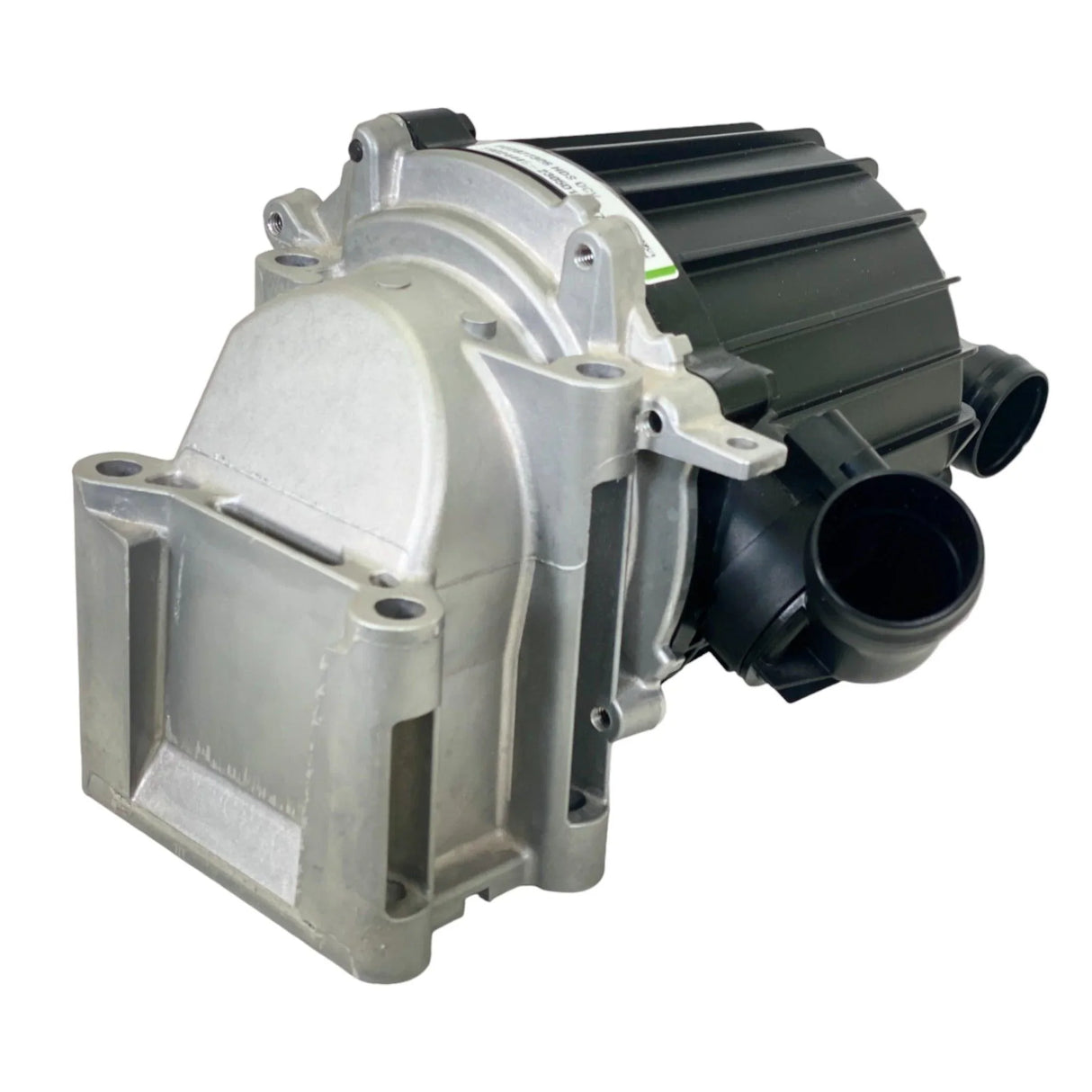 22877306 Genuine Mack Oil Separator Fits Volvo Fh 4 - Truck To Trailer