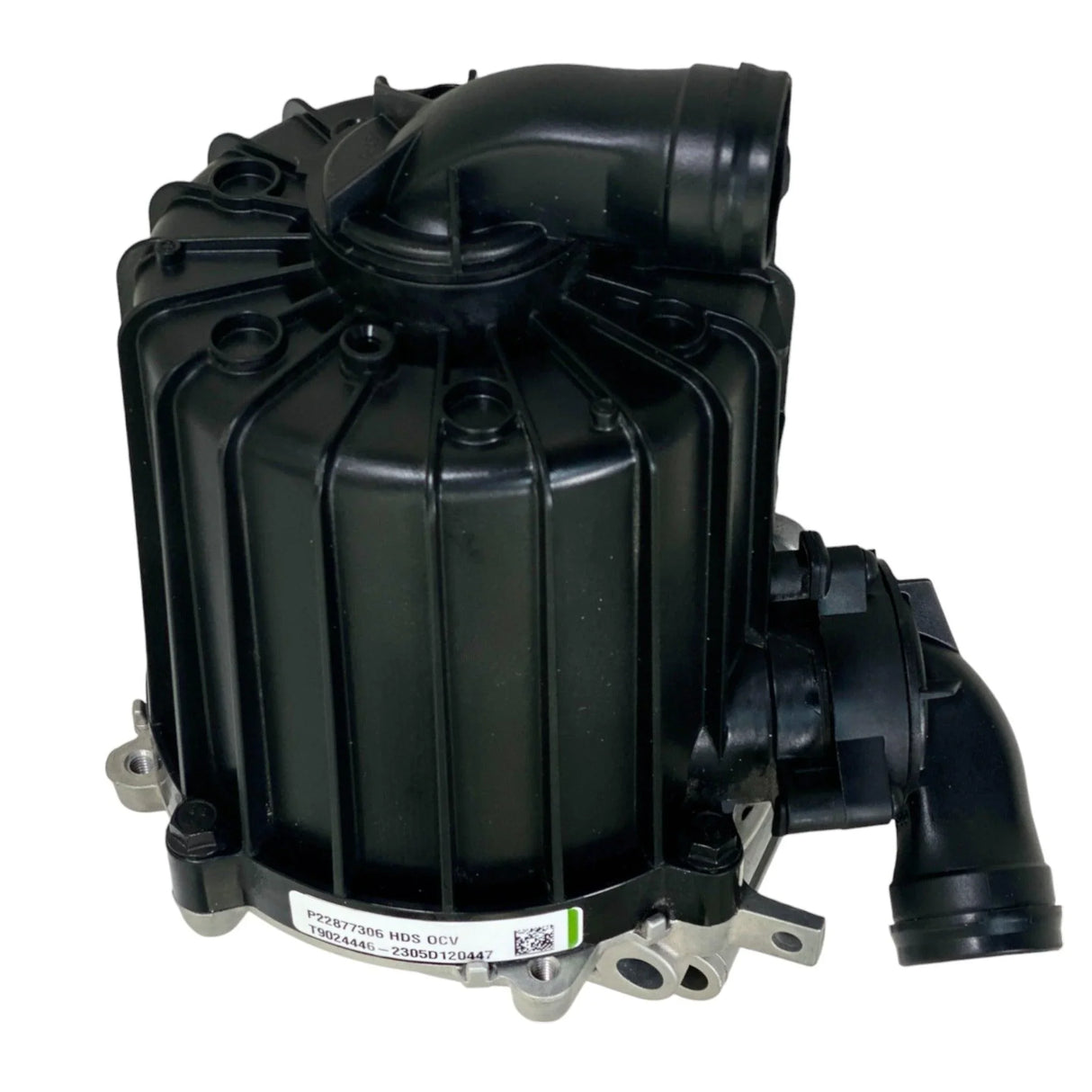 22877306 Genuine Mack Oil Separator Fits Volvo Fh 4 - Truck To Trailer