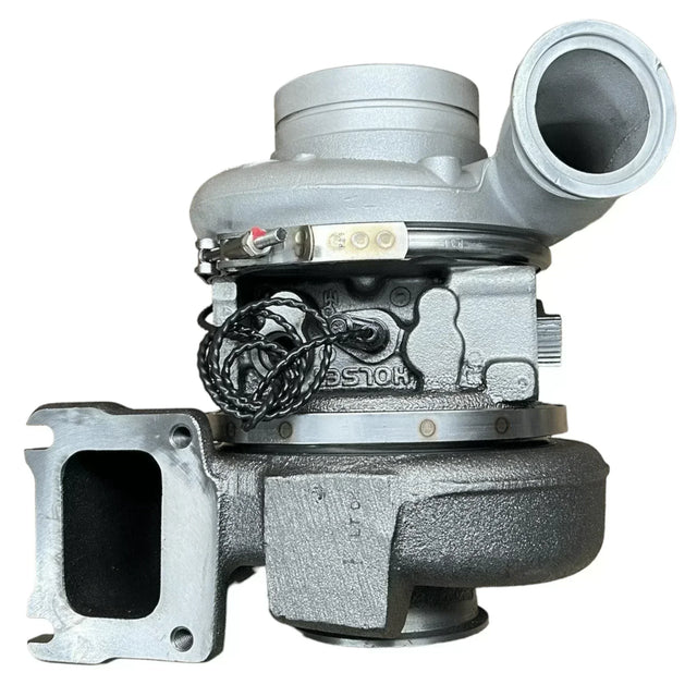 85151094 Genuine Volvo Turbocharger He400Vg Without Actuator For Mp8 13.0L D13 13.0 - Truck To Trailer