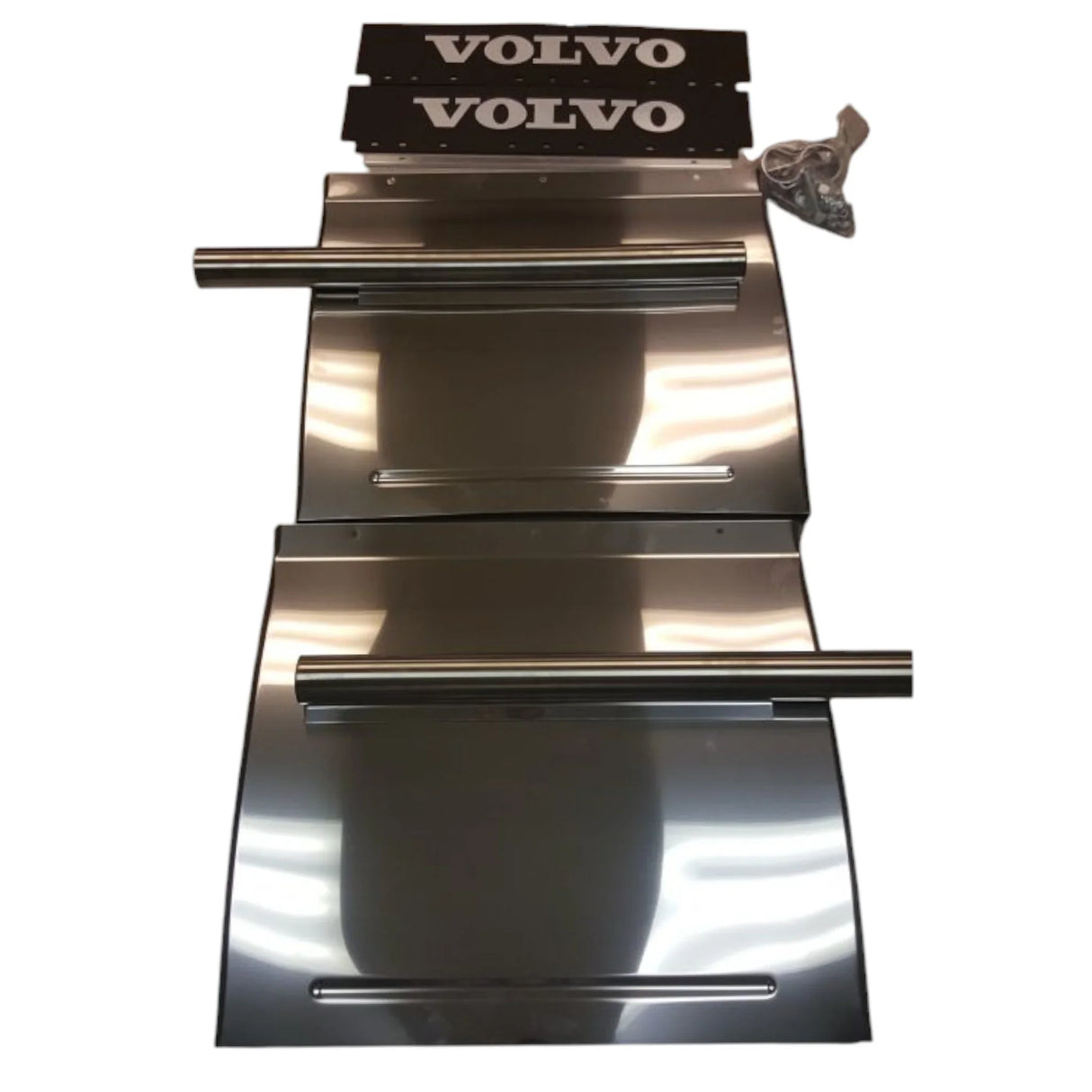 22883043 Genuine Volvo Fender - Truck To Trailer