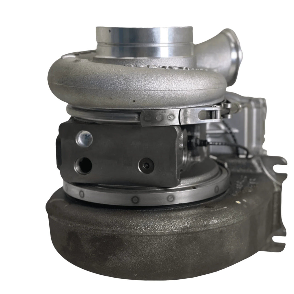 22891440 Genuine Volvo Turbocharger He400Vg For Volvo Truck I6 11L - Truck To Trailer