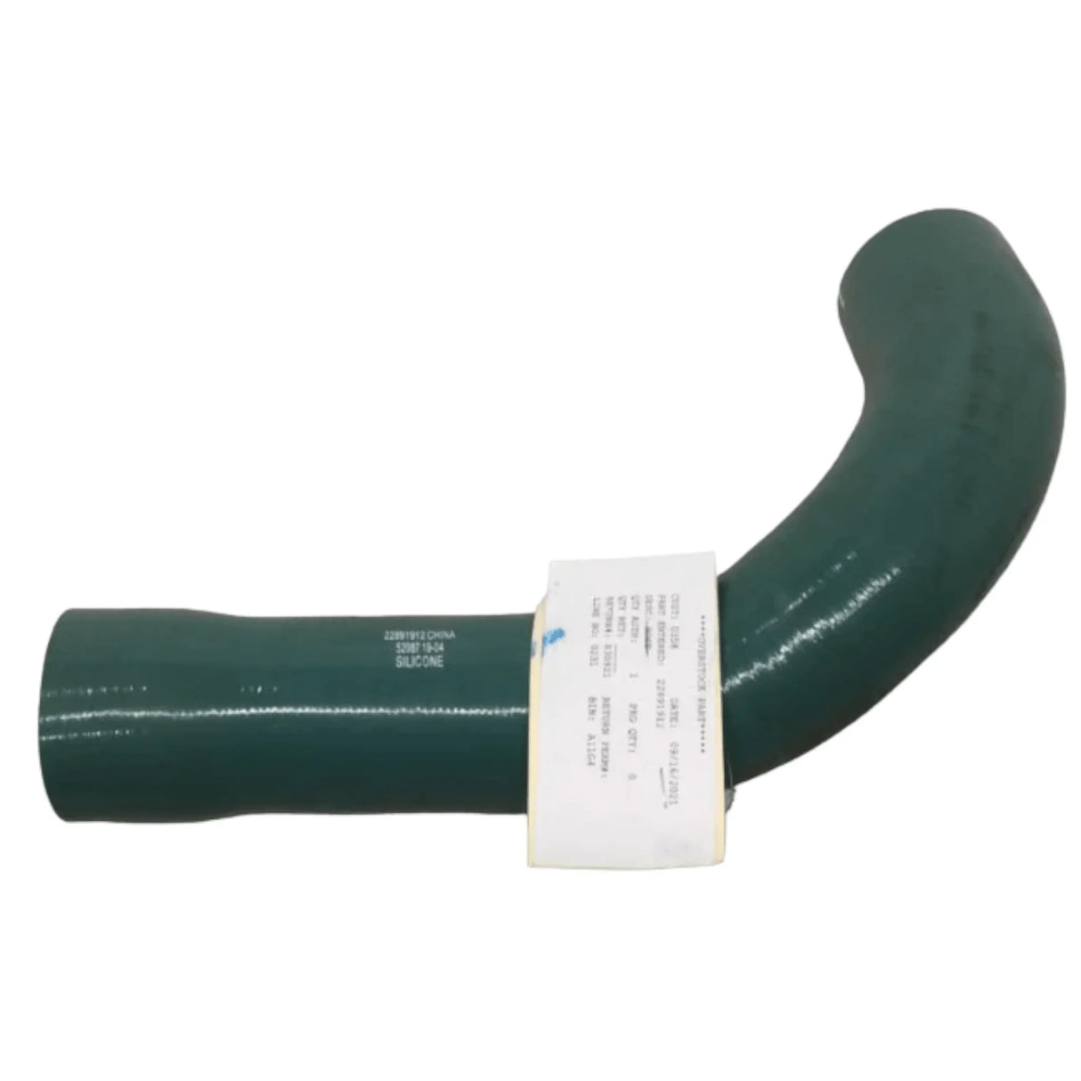 22891912 Genuine Volvo Hose - Truck To Trailer